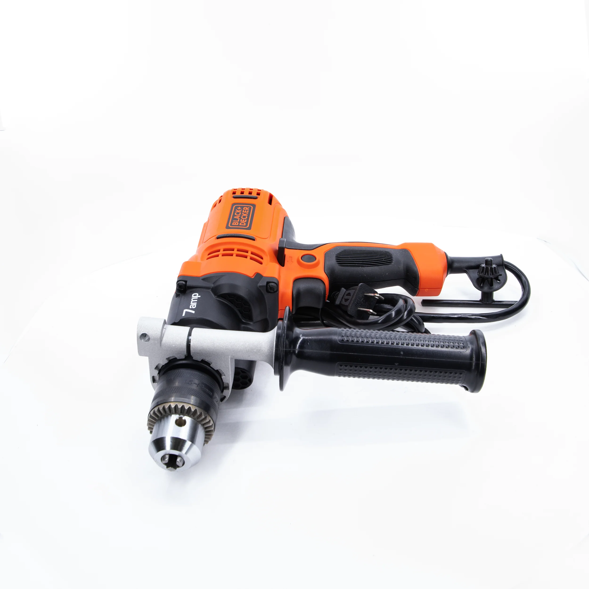 7.0 Amp 1/2 In. Electric Drill/Driver Kit - Image 33