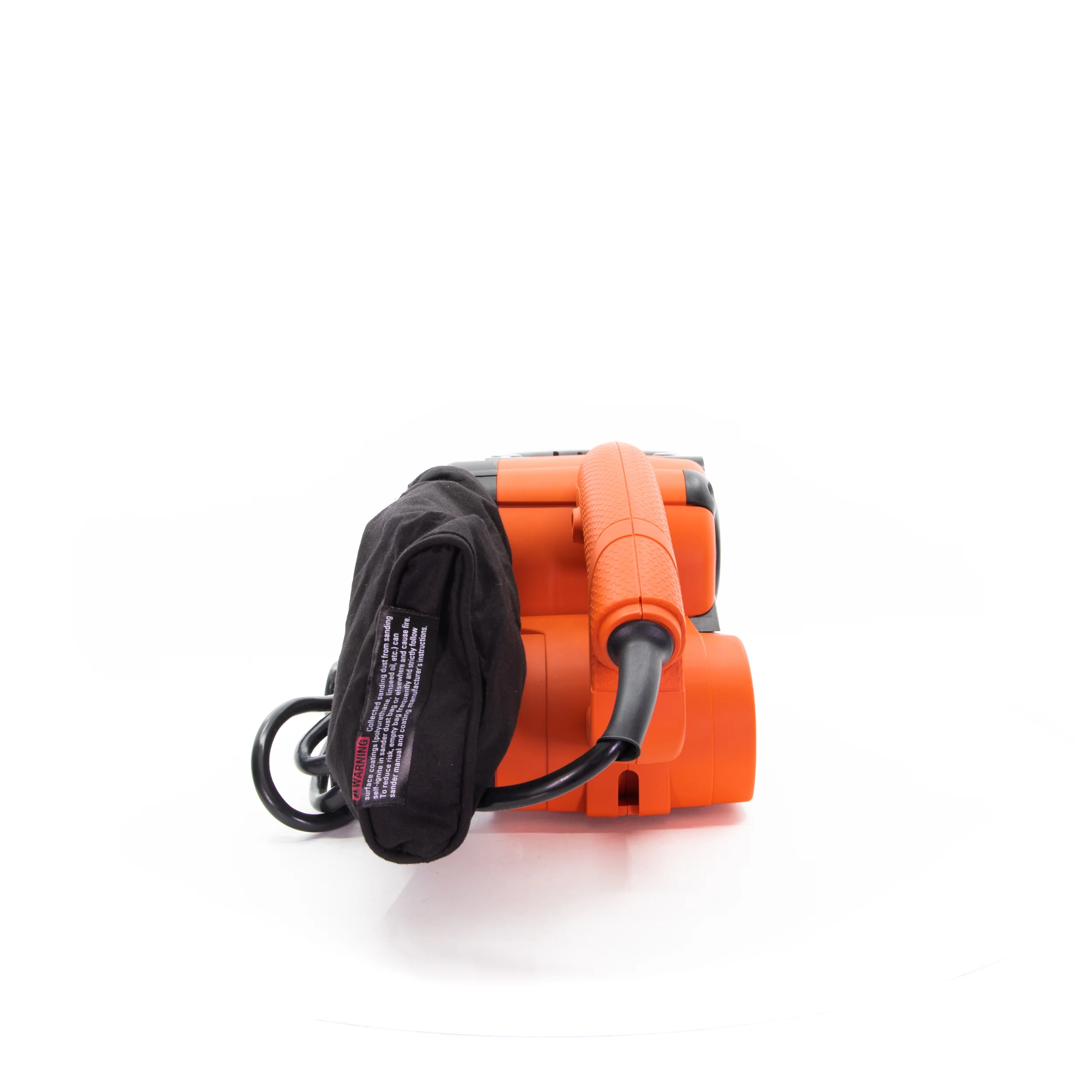 3 in. x 21 in. Dragster Belt Sander - Image 12