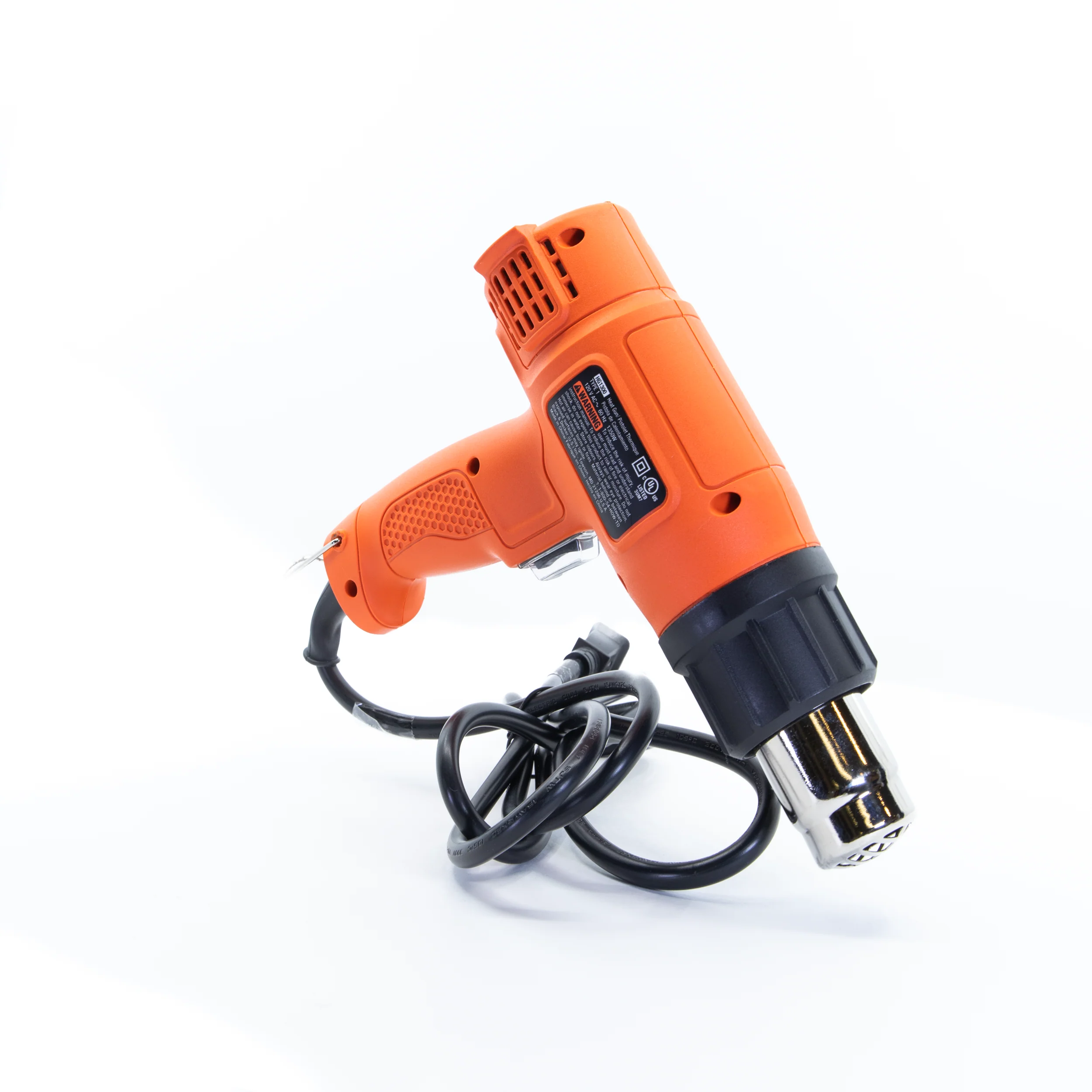 Heat Gun with Dual Temperature Settings - Image 19