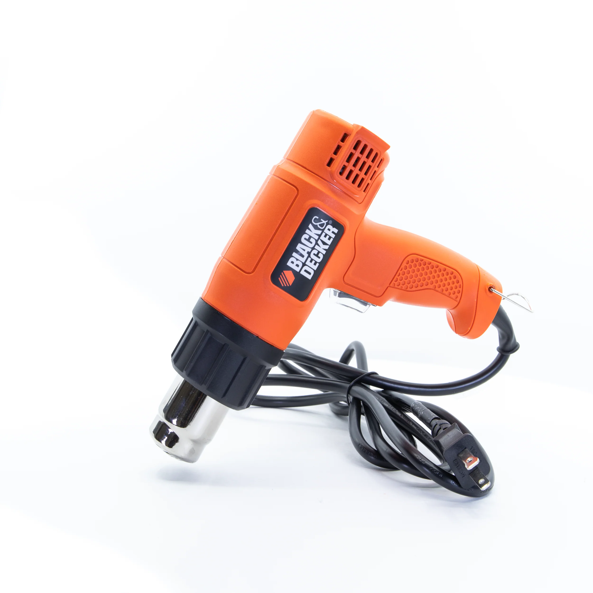 Heat Gun with Dual Temperature Settings - Image 35