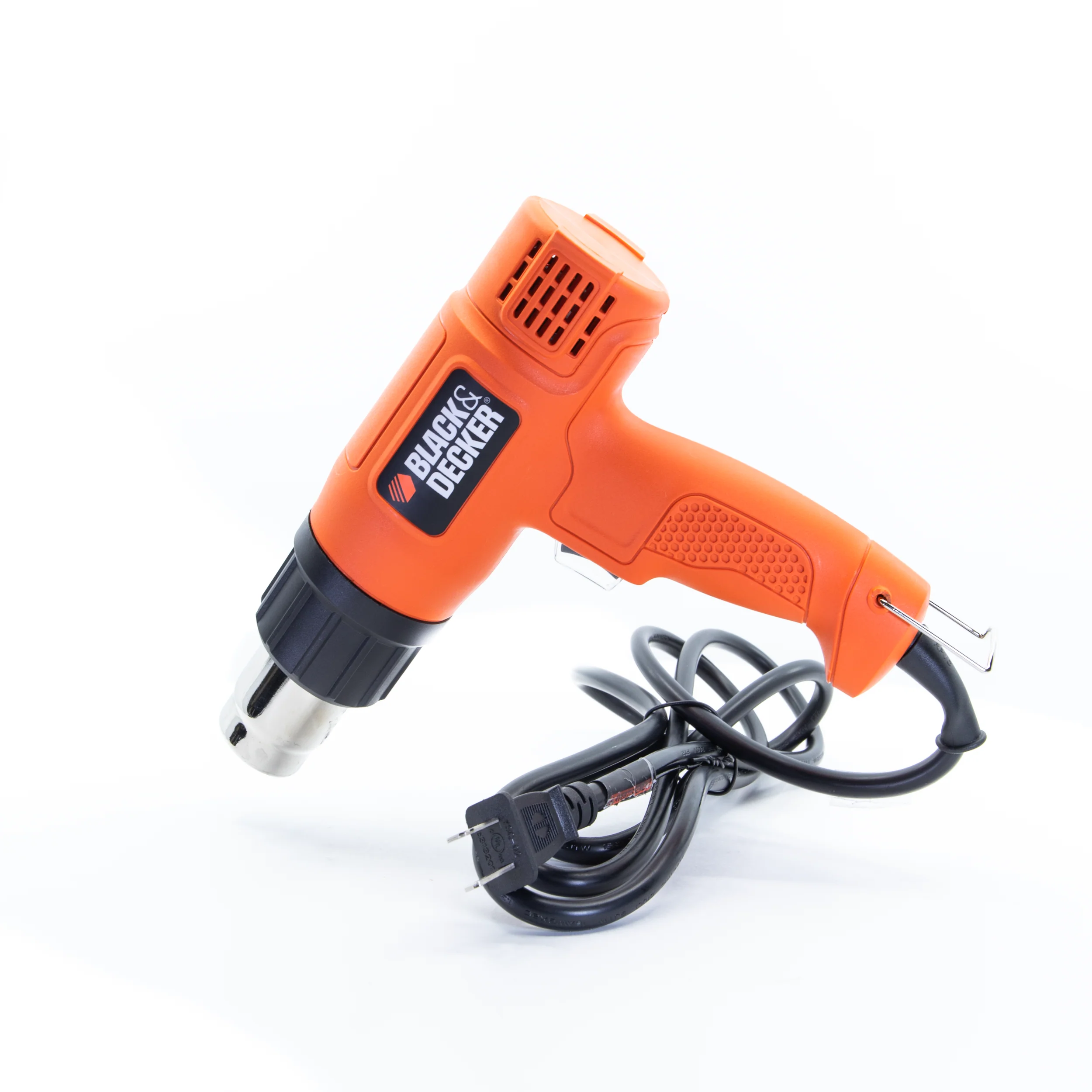 Heat Gun with Dual Temperature Settings - Image 4