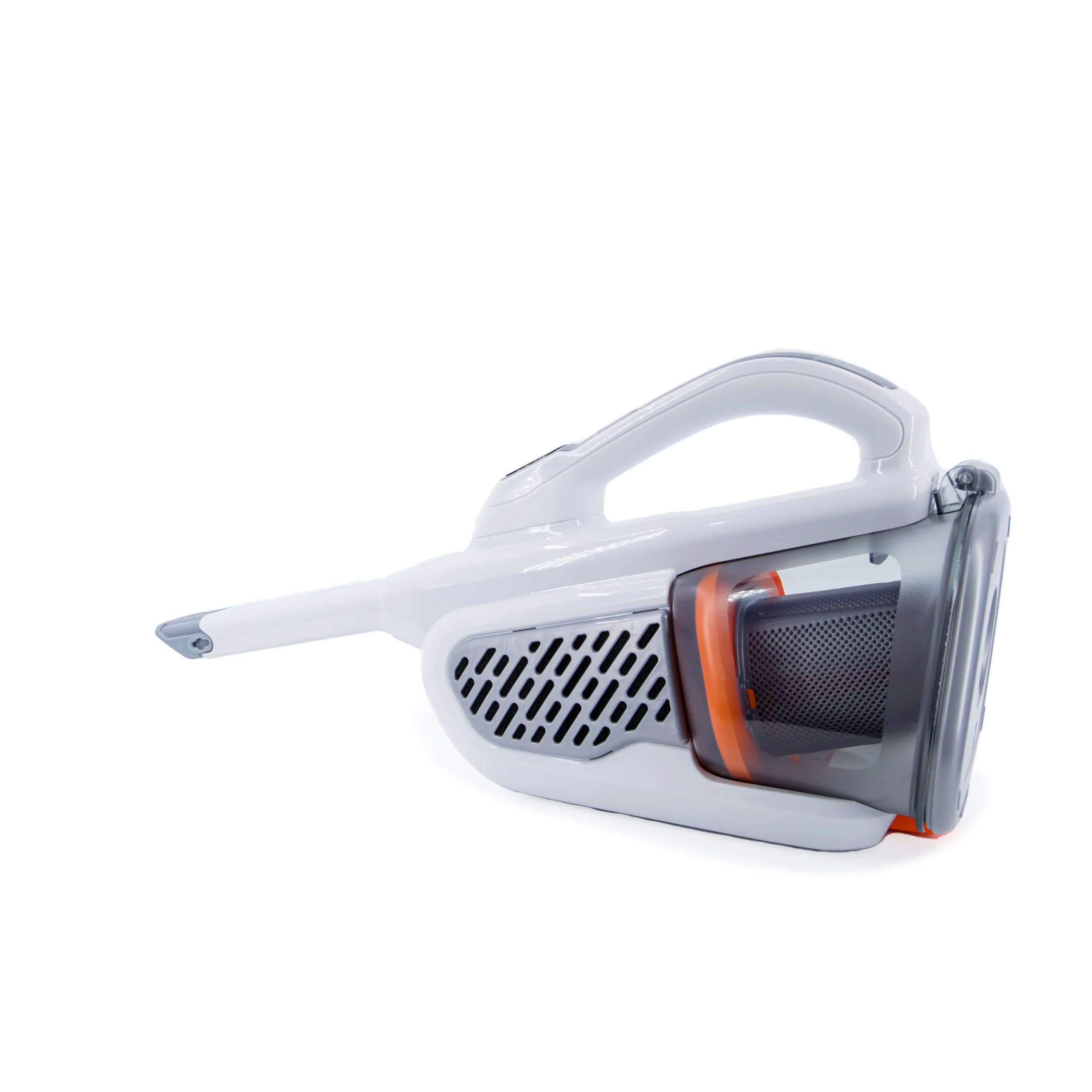 dustbuster® Handheld Vacuum, Cordless, AdvancedClean+™, White, Extra Long Crevice Tool - Image 10