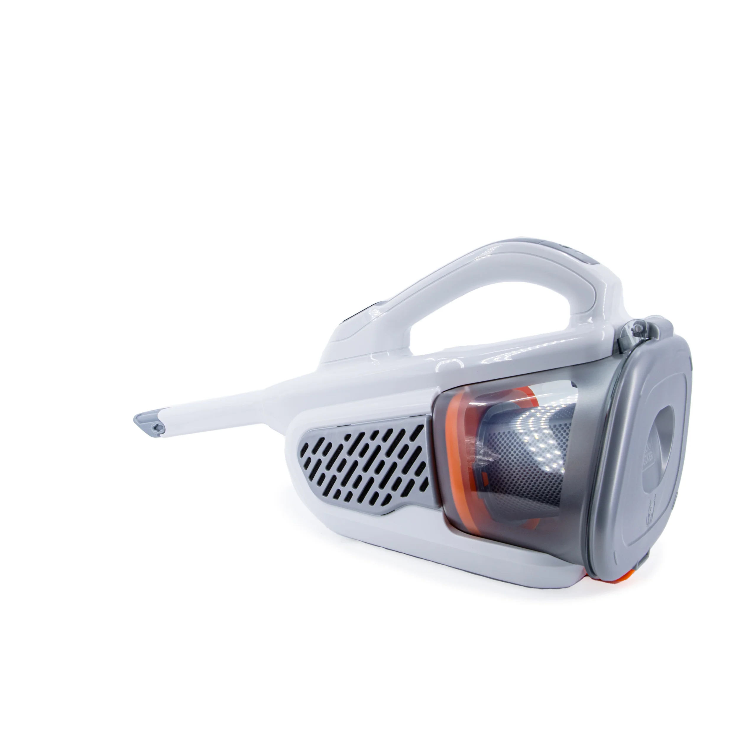 dustbuster® Handheld Vacuum, Cordless, AdvancedClean+™, White, Extra Long Crevice Tool - Image 11