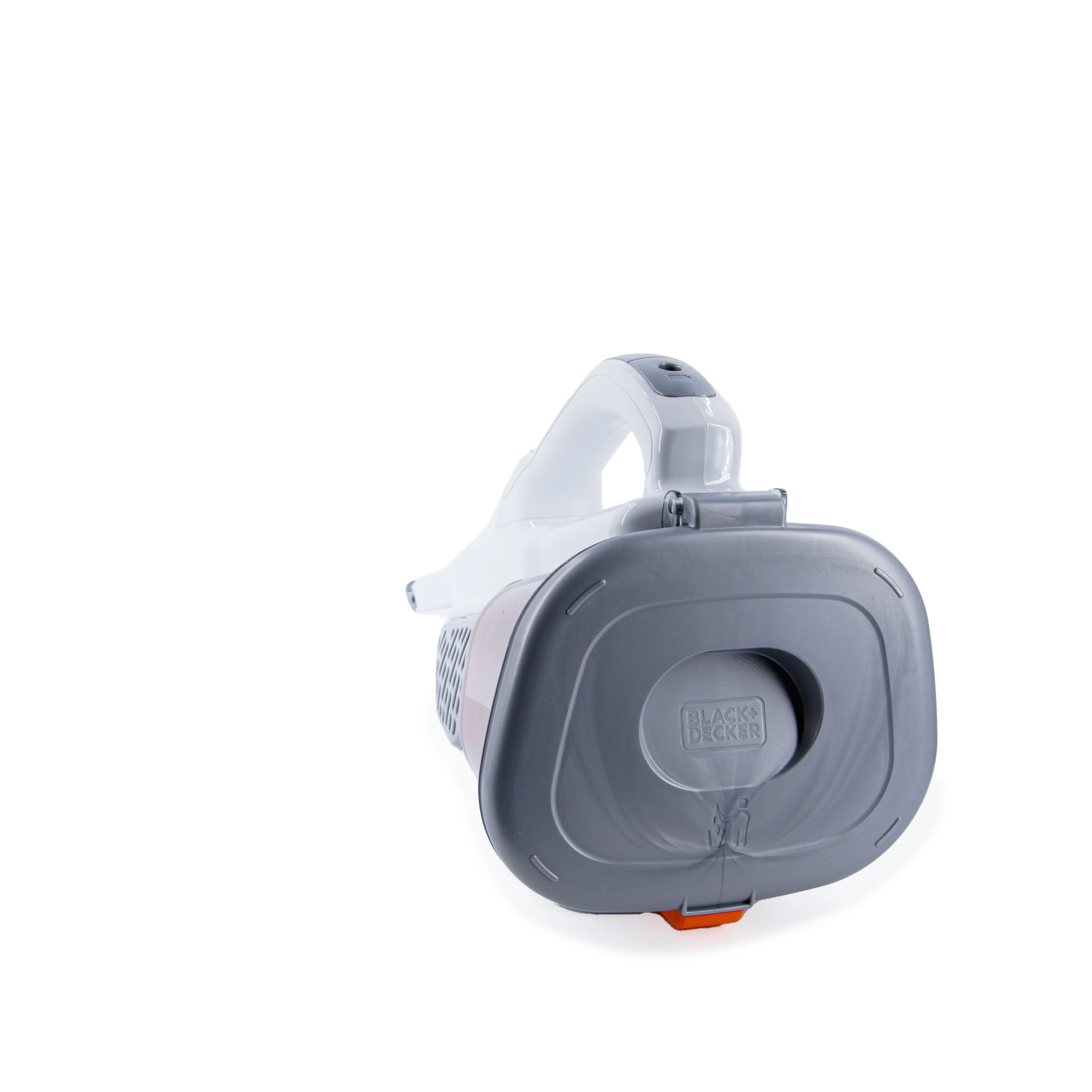 dustbuster® Handheld Vacuum, Cordless, AdvancedClean+™, White, Extra Long Crevice Tool - Image 15