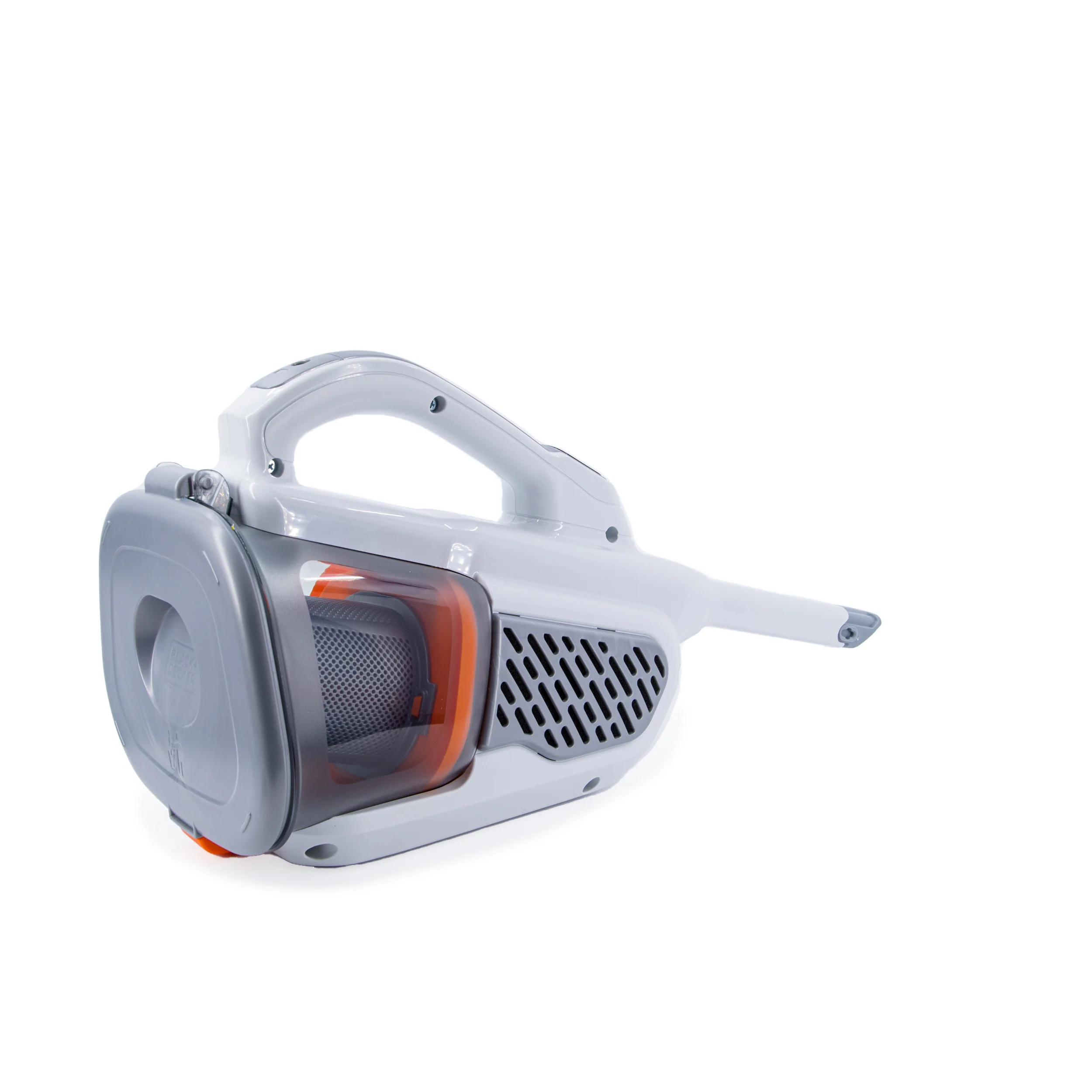dustbuster® Handheld Vacuum, Cordless, AdvancedClean+™, White, Extra Long Crevice Tool - Image 22