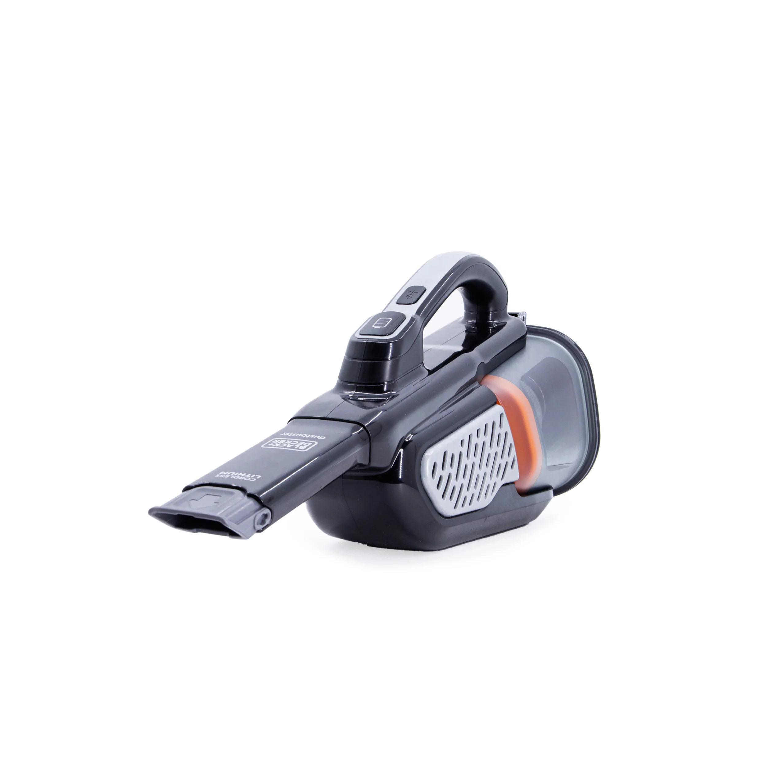 dustbuster® Handheld Vacuum, Cordless, Advancedclean+, Black - Image 13