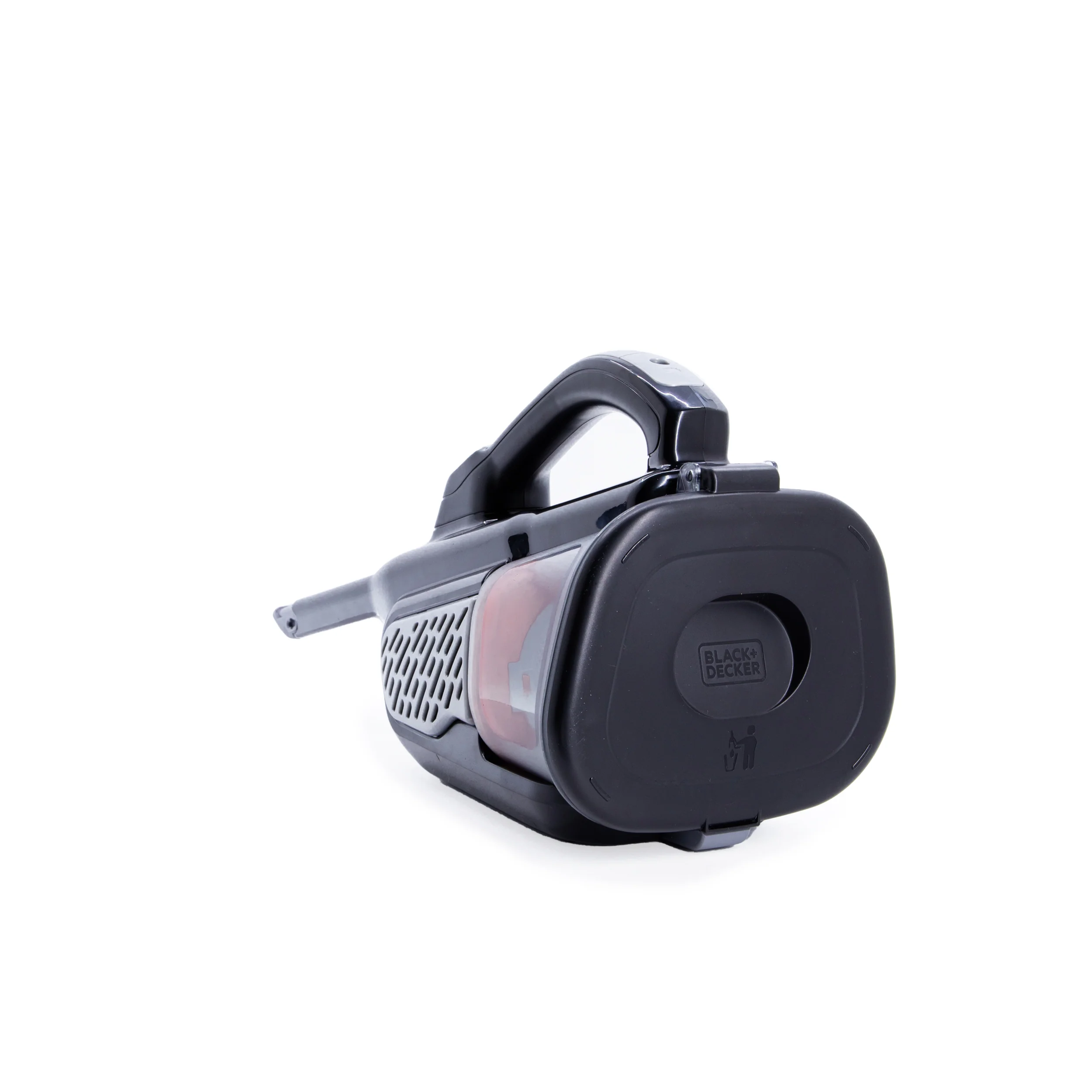 dustbuster® Handheld Vacuum, Cordless, Advancedclean+, Black - Image 15