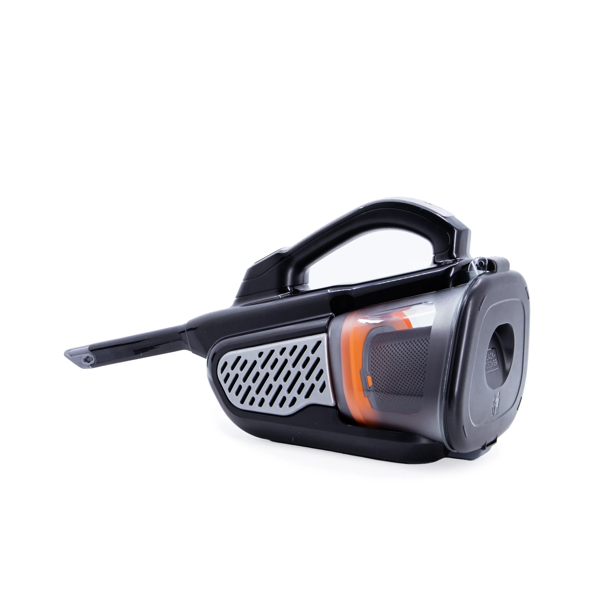 dustbuster® Handheld Vacuum, Cordless, Advancedclean+, Black - Image 26