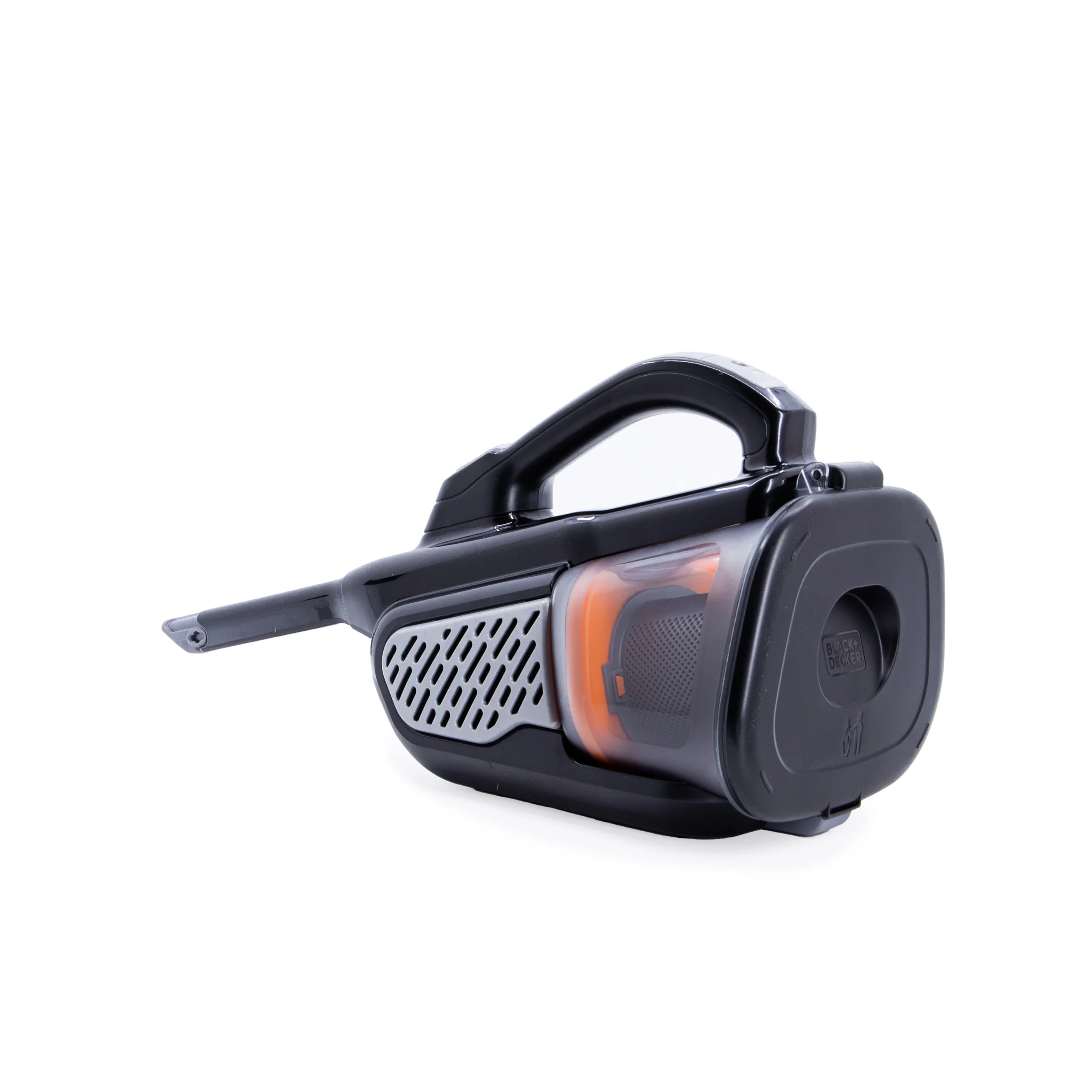 dustbuster® Handheld Vacuum, Cordless, Advancedclean+, Black - Image 27