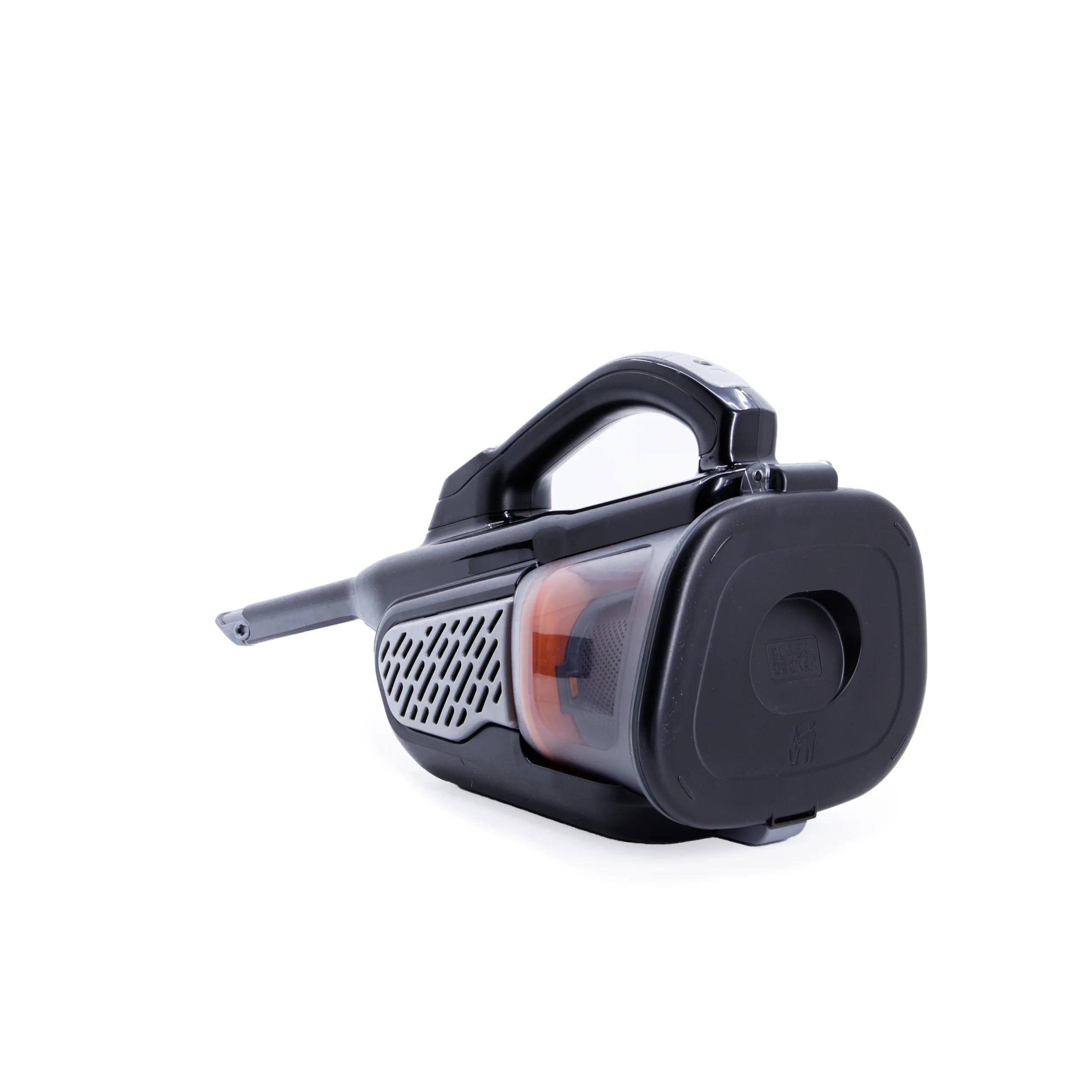 dustbuster® Handheld Vacuum, Cordless, Advancedclean+, Black - Image 28