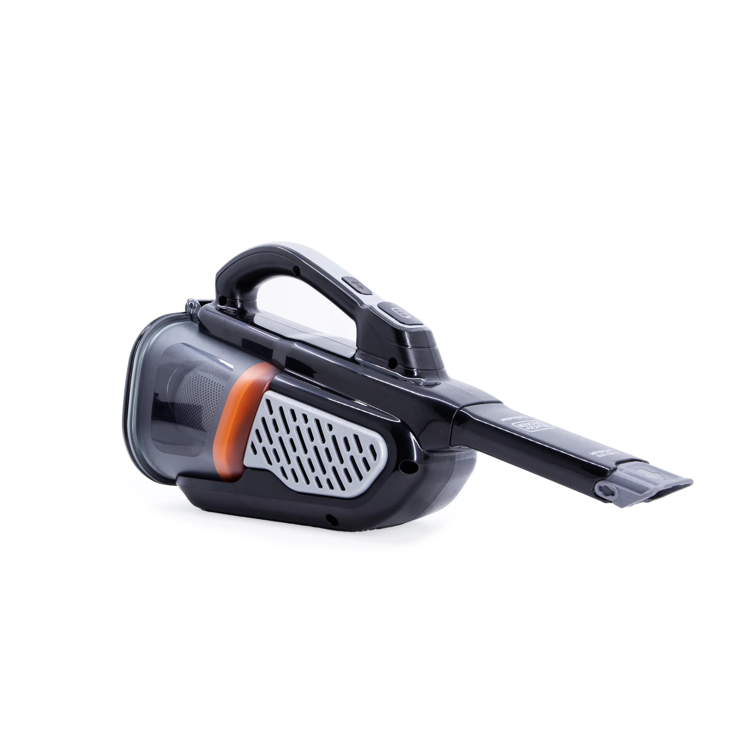 dustbuster® Handheld Vacuum, Cordless, Advancedclean+, Black - Image 38