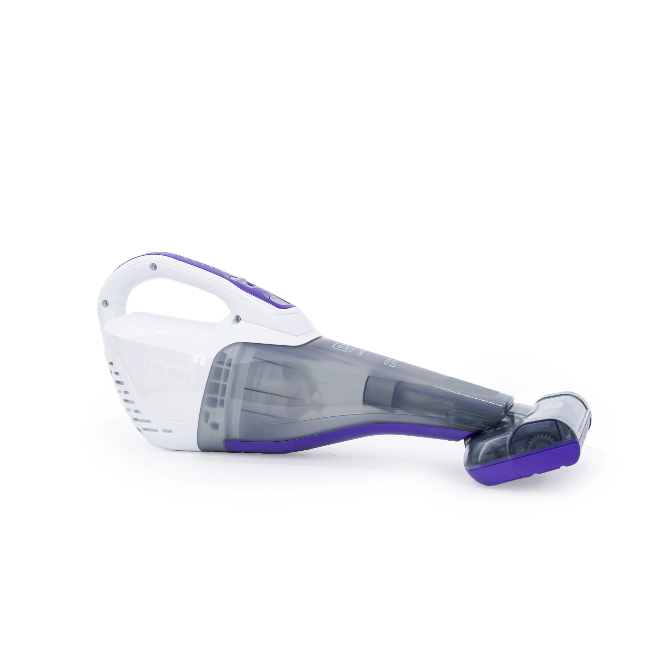 dustbuster® furbuster™ Cordless Pet Power Head Hand Vacuum With Motorized Upholstery Brush - Image 28