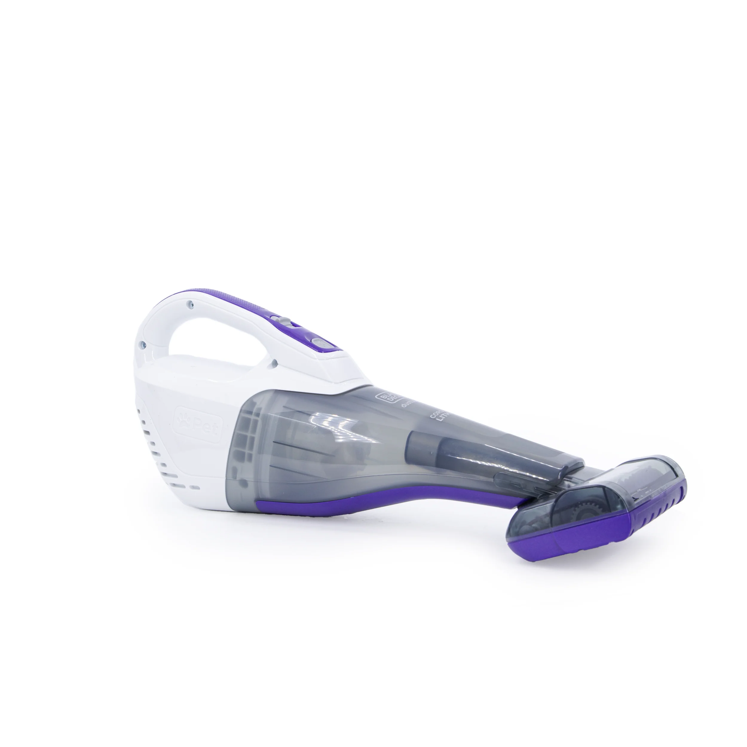 dustbuster® furbuster™ Cordless Pet Power Head Hand Vacuum With Motorized Upholstery Brush - Image 29