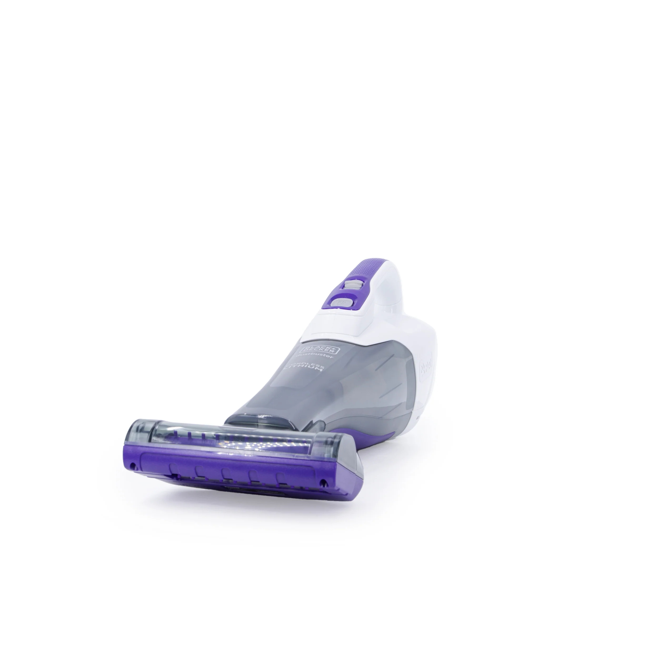 dustbuster® furbuster™ Cordless Pet Power Head Hand Vacuum With Motorized Upholstery Brush - Image 37