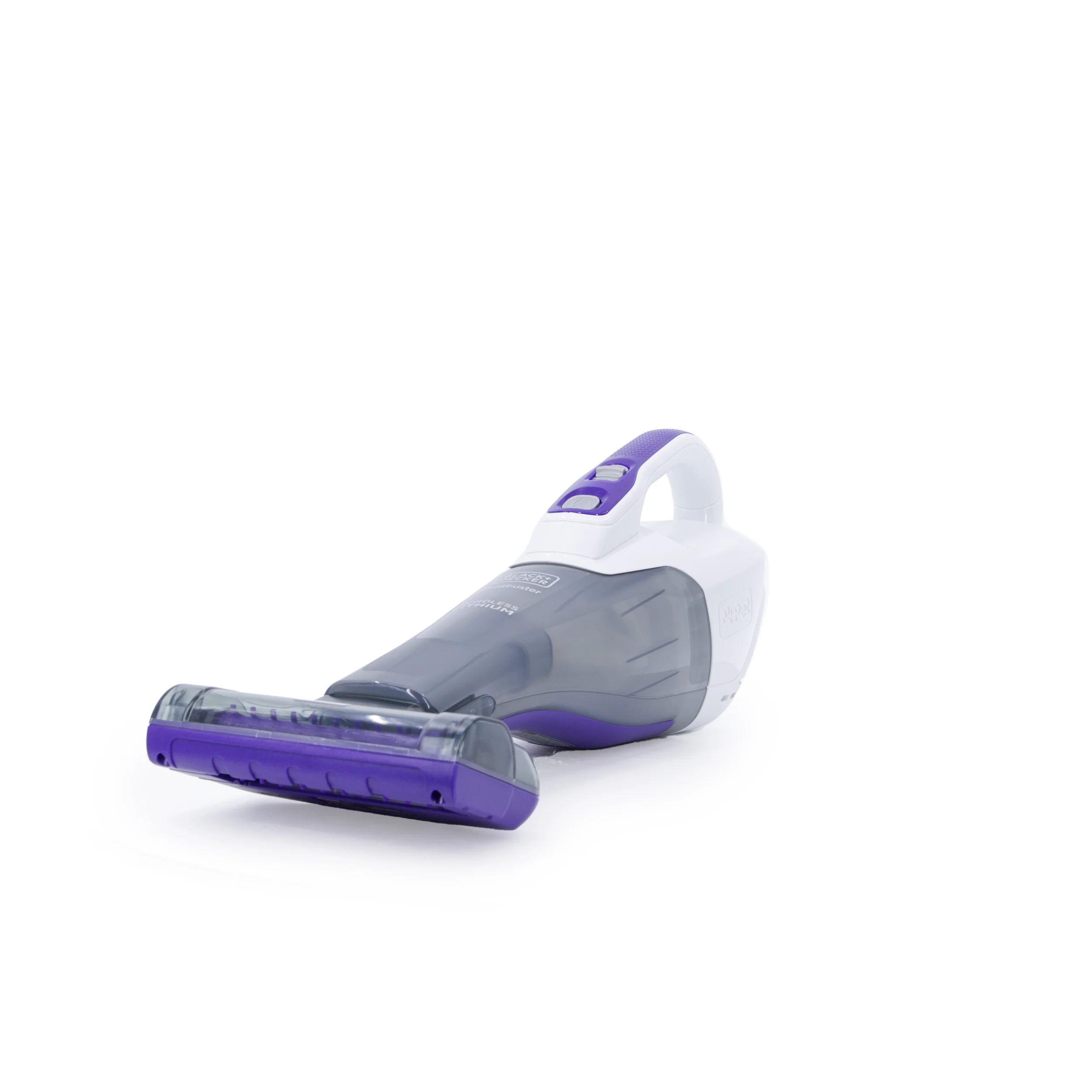 dustbuster® furbuster™ Cordless Pet Power Head Hand Vacuum With Motorized Upholstery Brush - Image 38