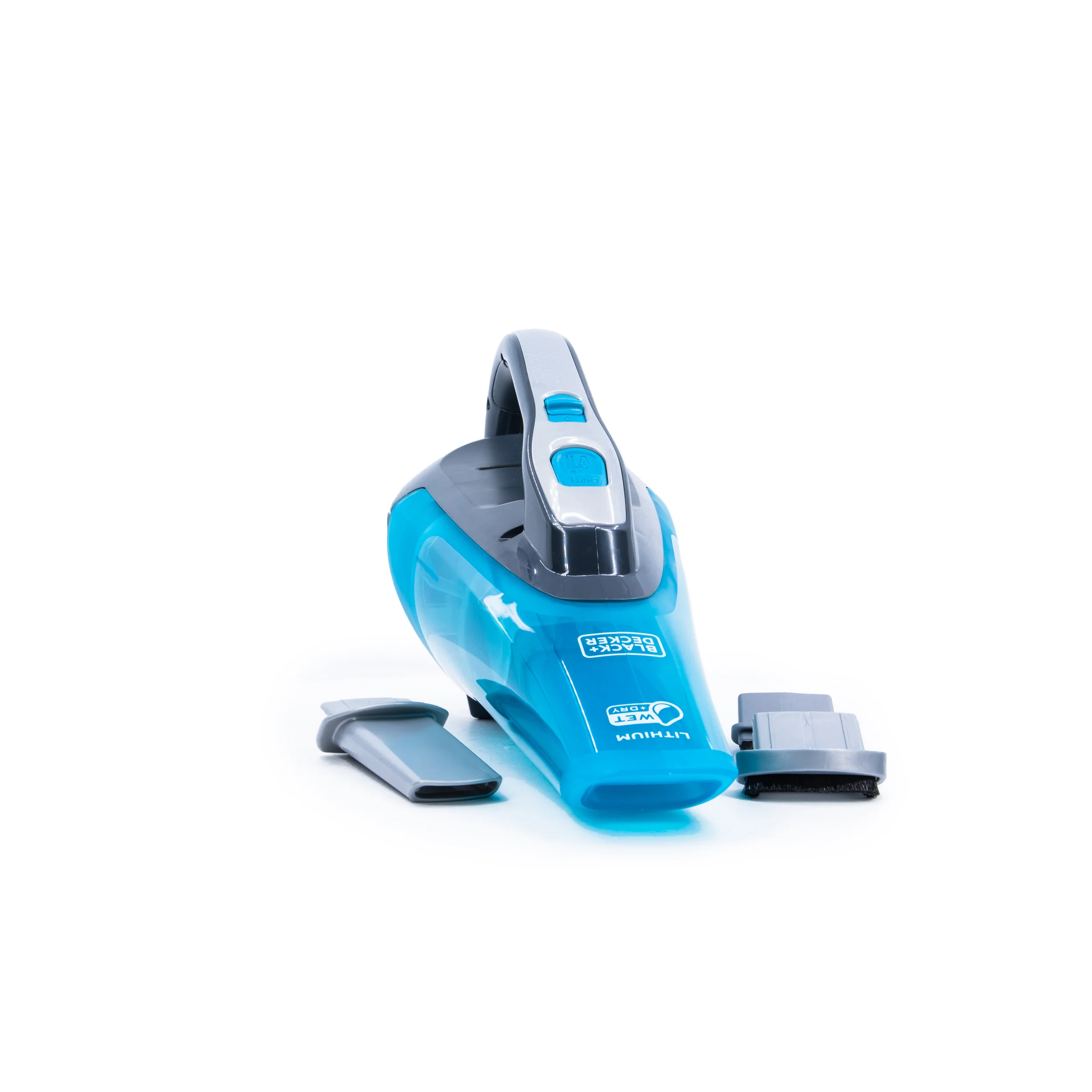 dustbuster® AdvancedClean™ Cordless Wet/Dry Handheld Vacuum - Image 35