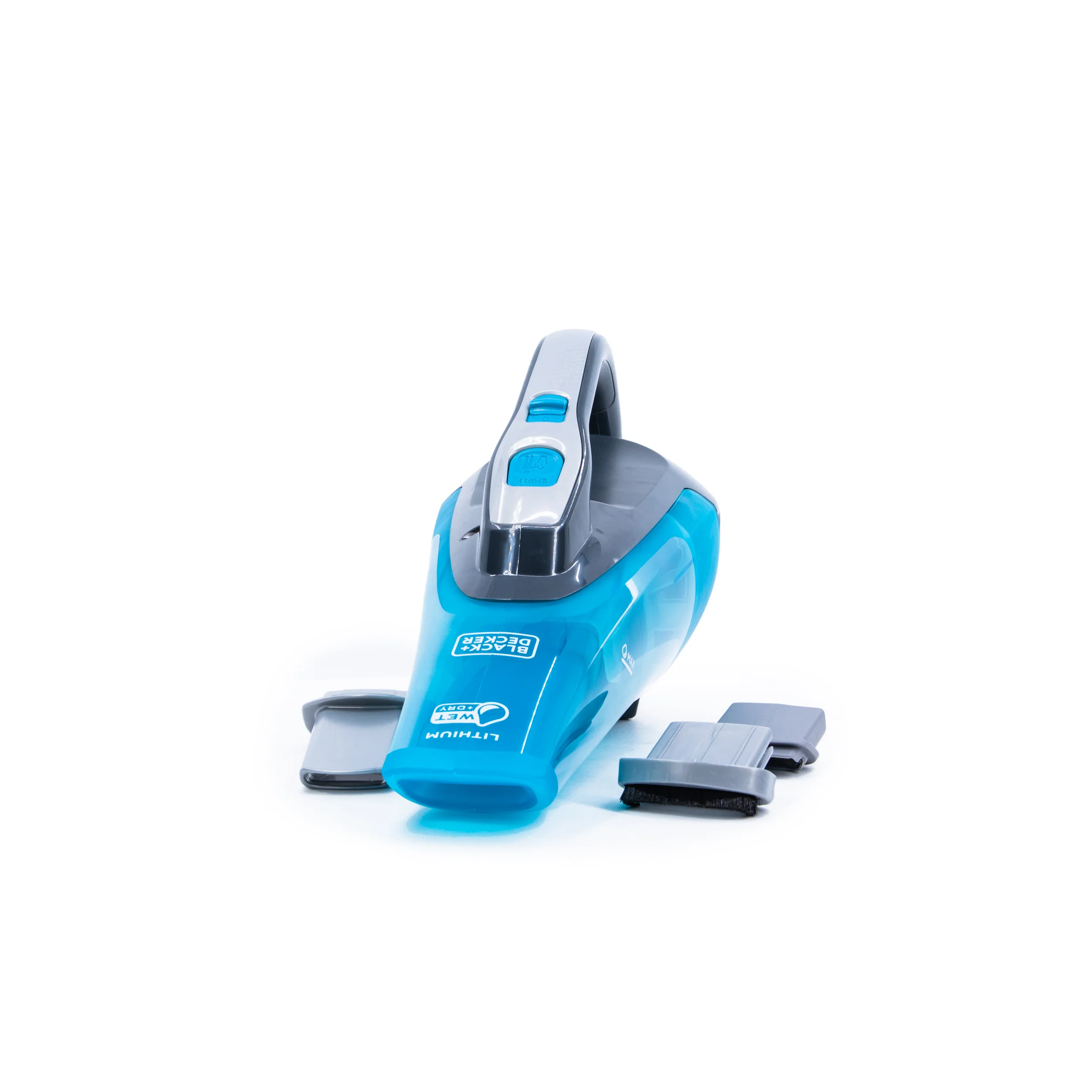 dustbuster® AdvancedClean™ Cordless Wet/Dry Handheld Vacuum - Image 37
