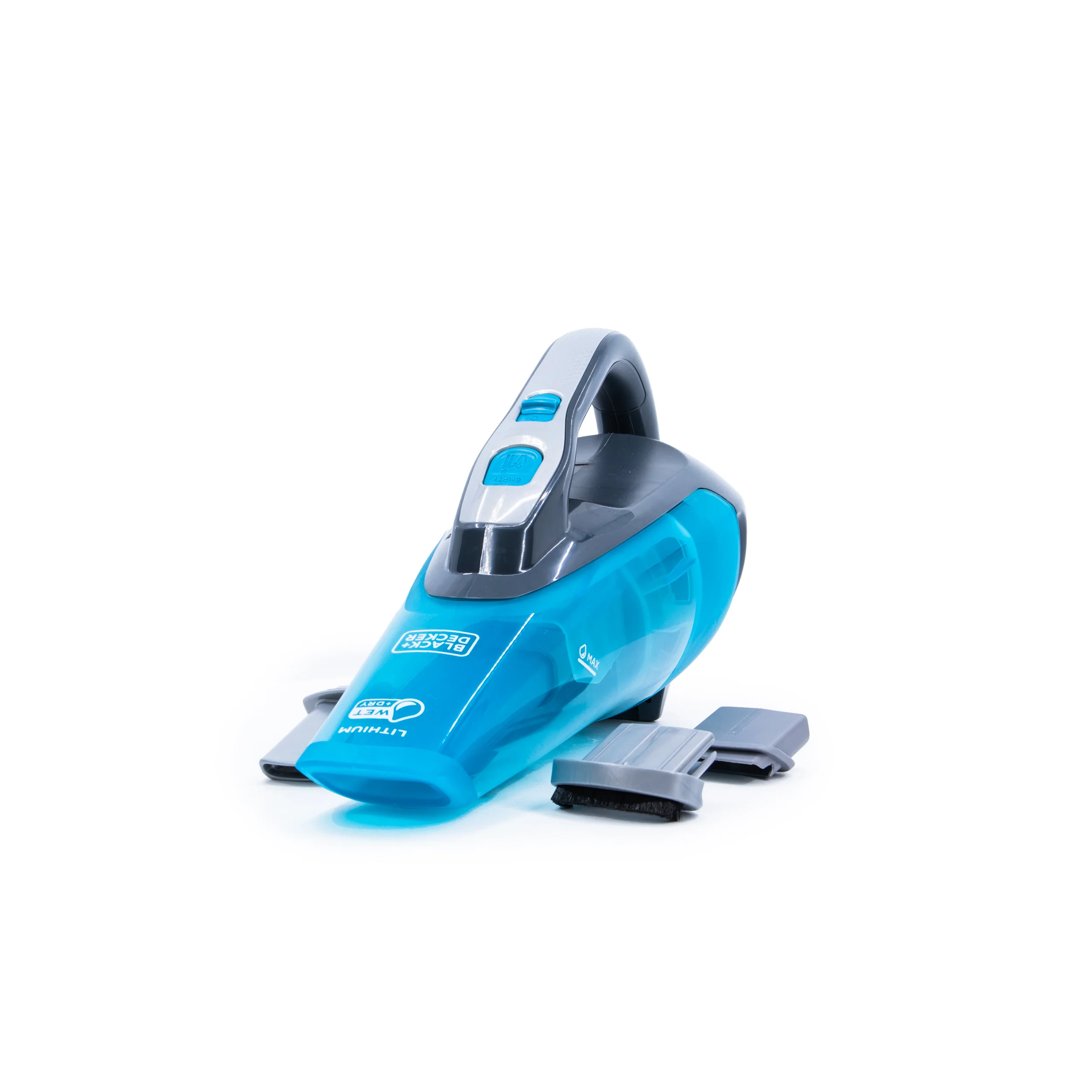 dustbuster® AdvancedClean™ Cordless Wet/Dry Handheld Vacuum - Image 38