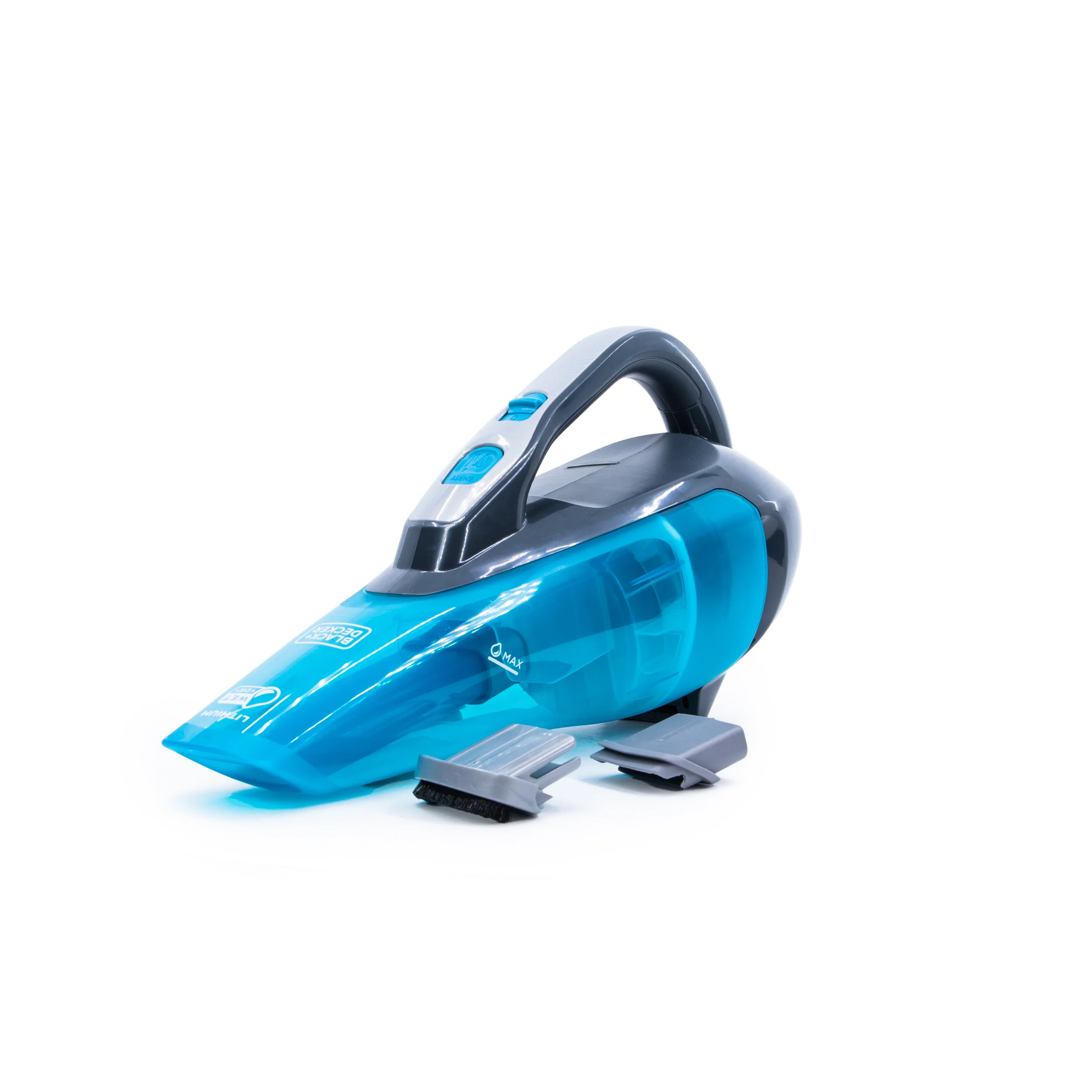 dustbuster® AdvancedClean™ Cordless Wet/Dry Handheld Vacuum - Image 4