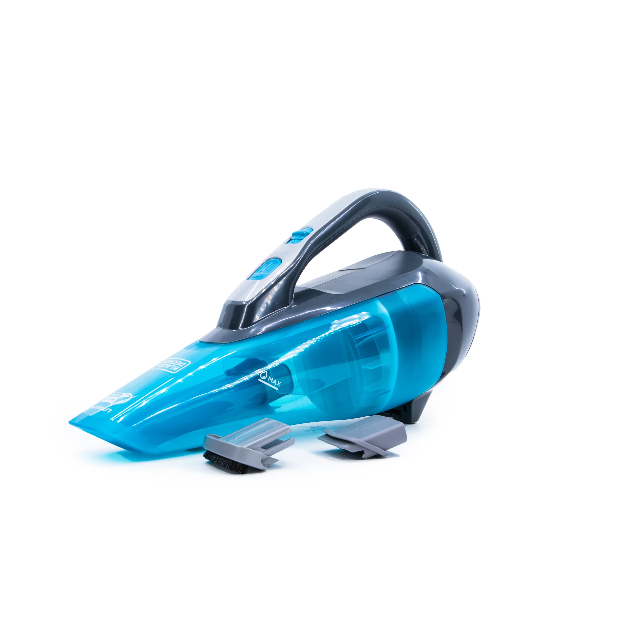dustbuster® AdvancedClean™ Cordless Wet/Dry Handheld Vacuum - Image 5