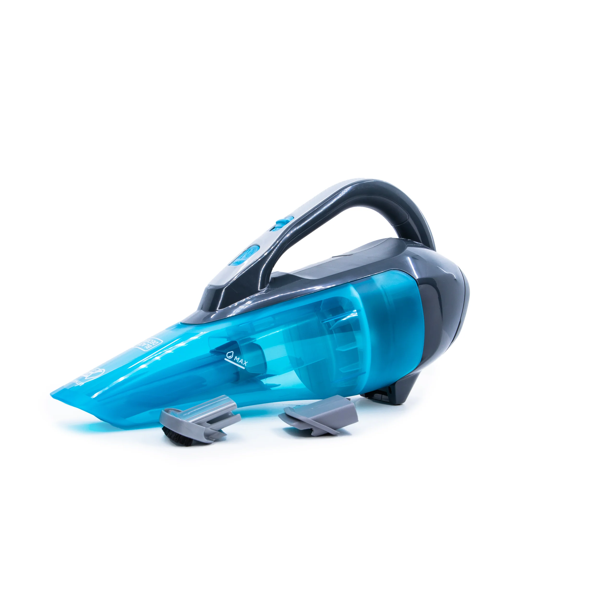 dustbuster® AdvancedClean™ Cordless Wet/Dry Handheld Vacuum - Image 6