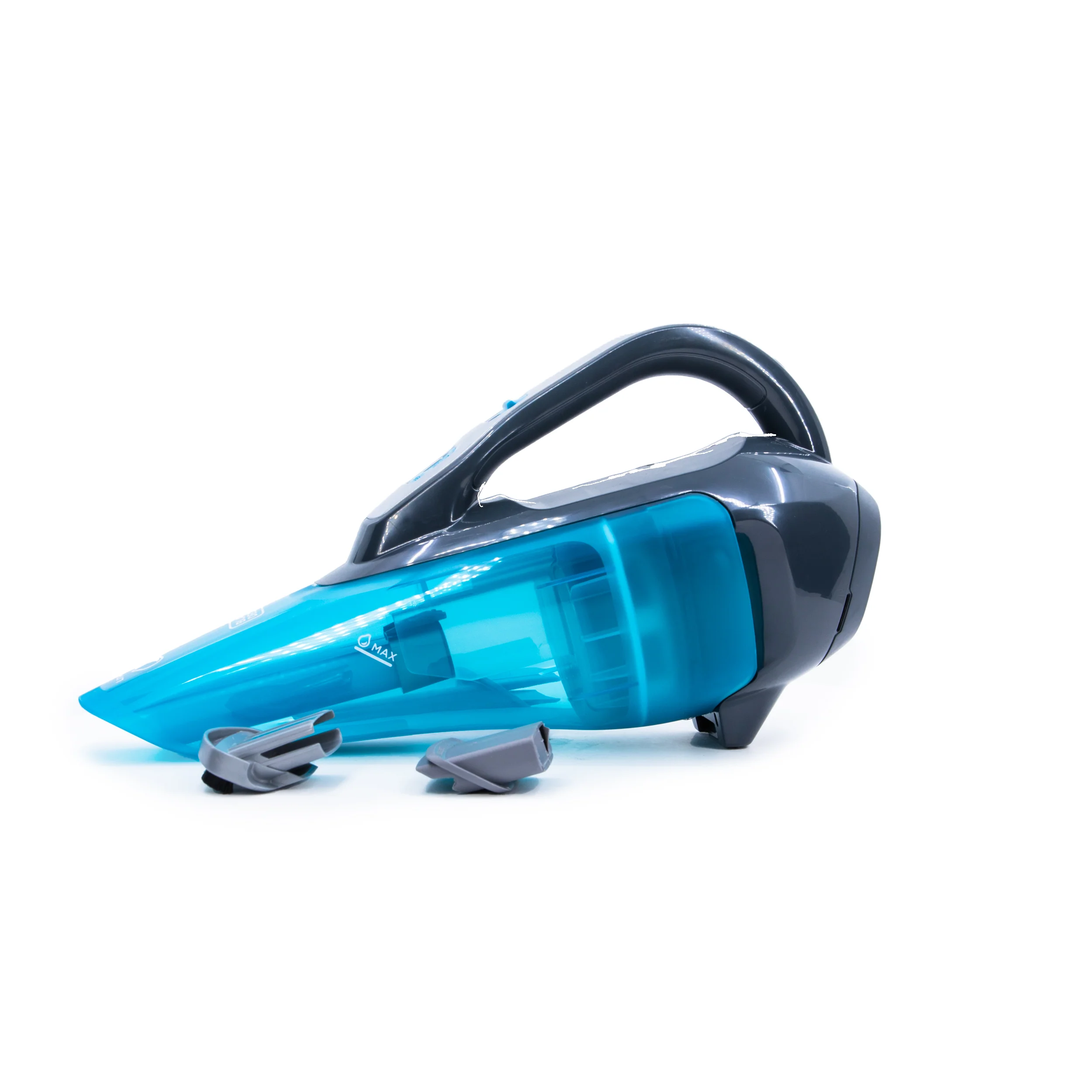 dustbuster® AdvancedClean™ Cordless Wet/Dry Handheld Vacuum - Image 8