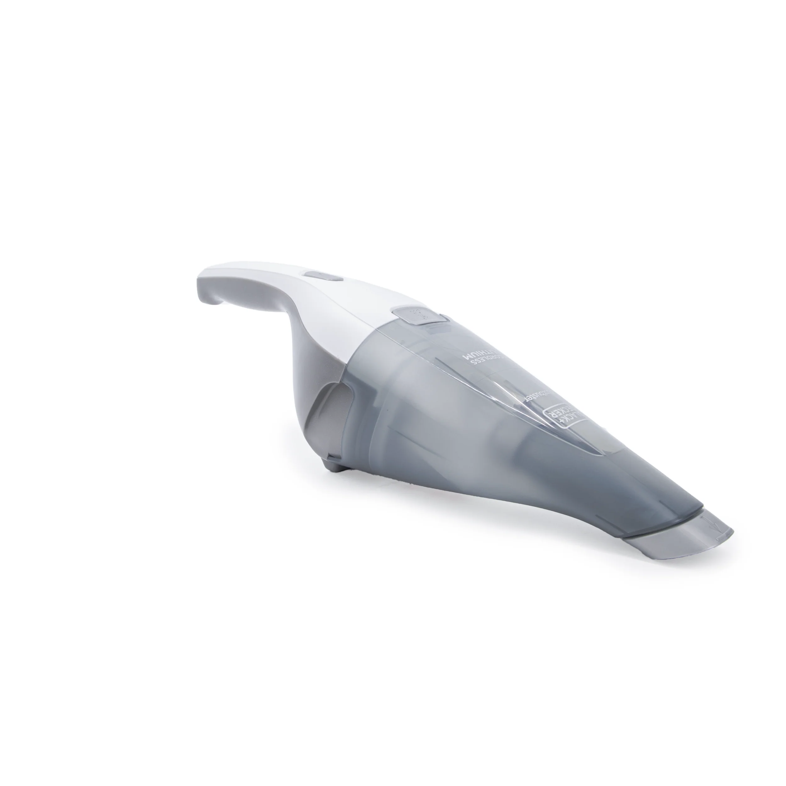 dustbuster® QuickClean™ Cordless Handheld Vacuum, Strong Suction - Image 29