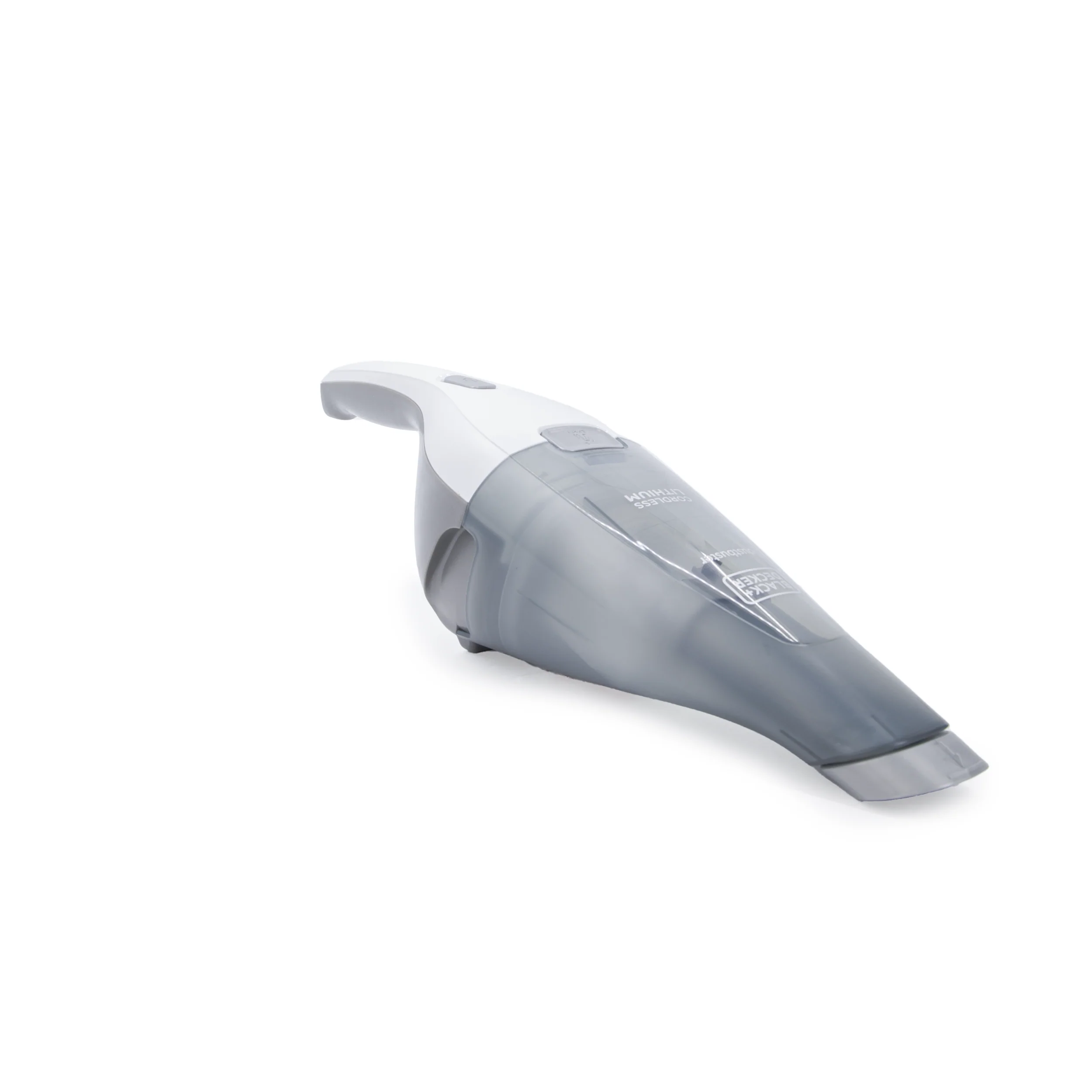 dustbuster® QuickClean™ Cordless Handheld Vacuum, Strong Suction - Image 30