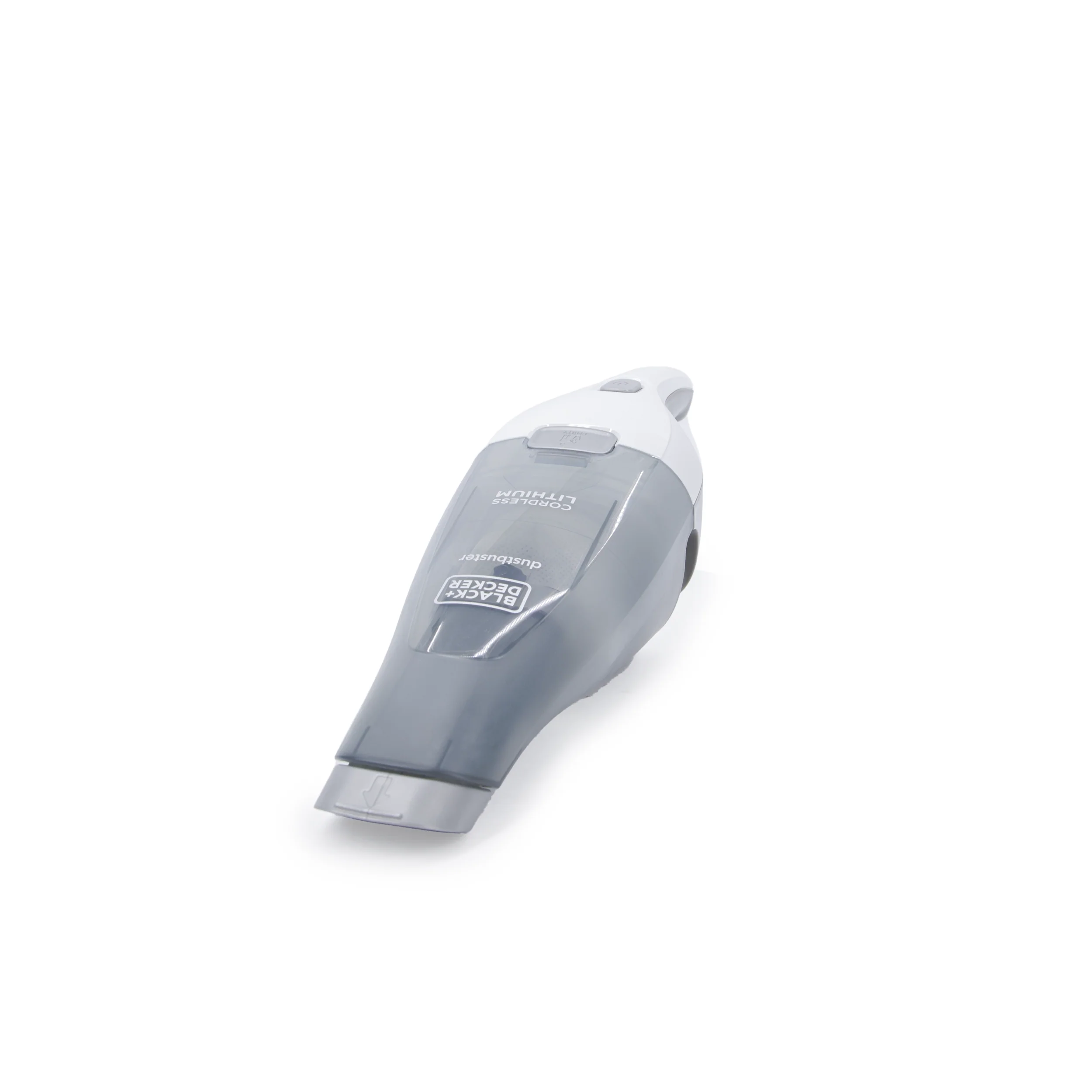 dustbuster® QuickClean™ Cordless Handheld Vacuum, Strong Suction - Image 36