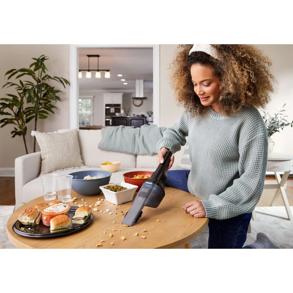 dustbuster® blast™ Cordless Handheld Vacuum - Image 3