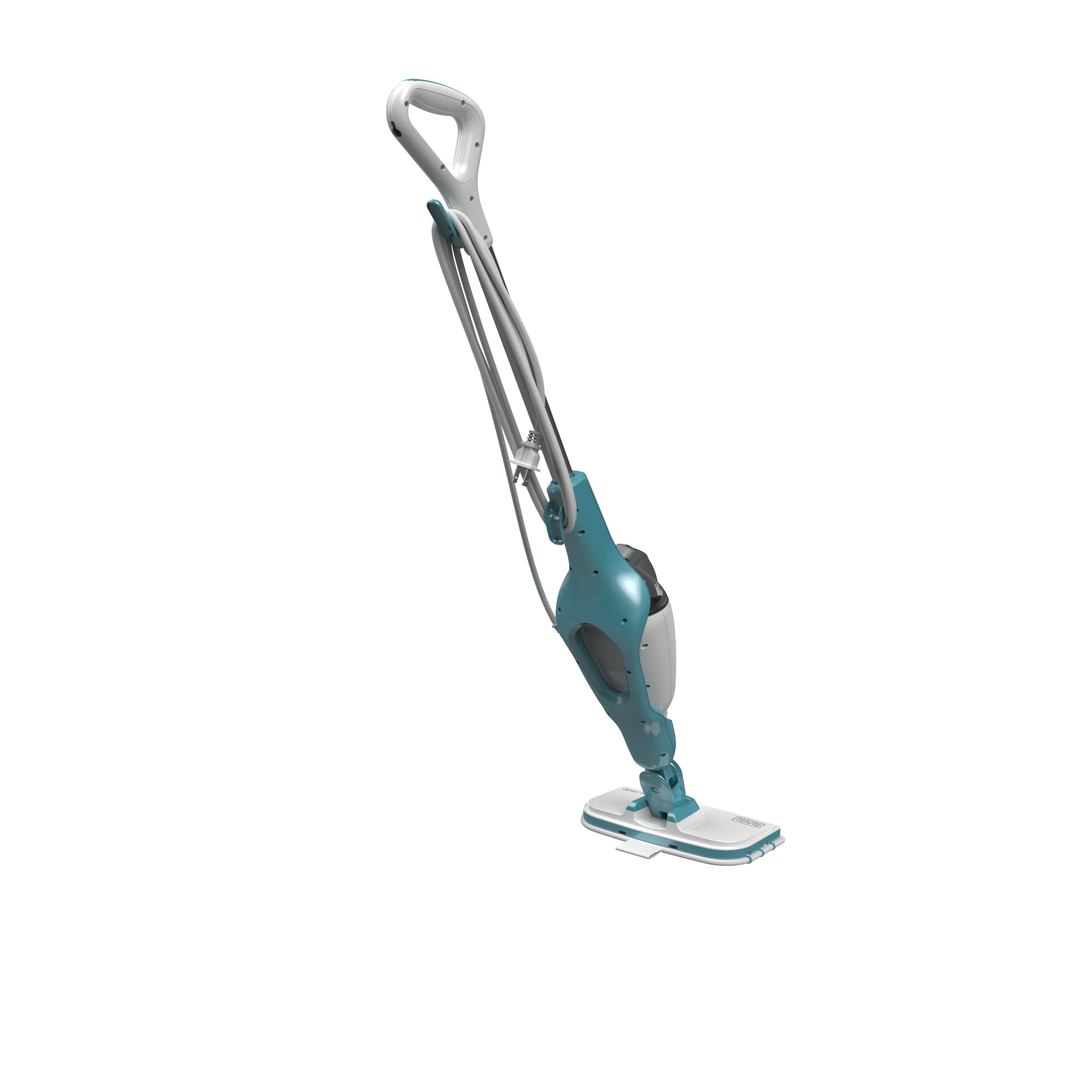 SteamMop™ And Portable Steamer, 2-In-1, Corded - Image 10