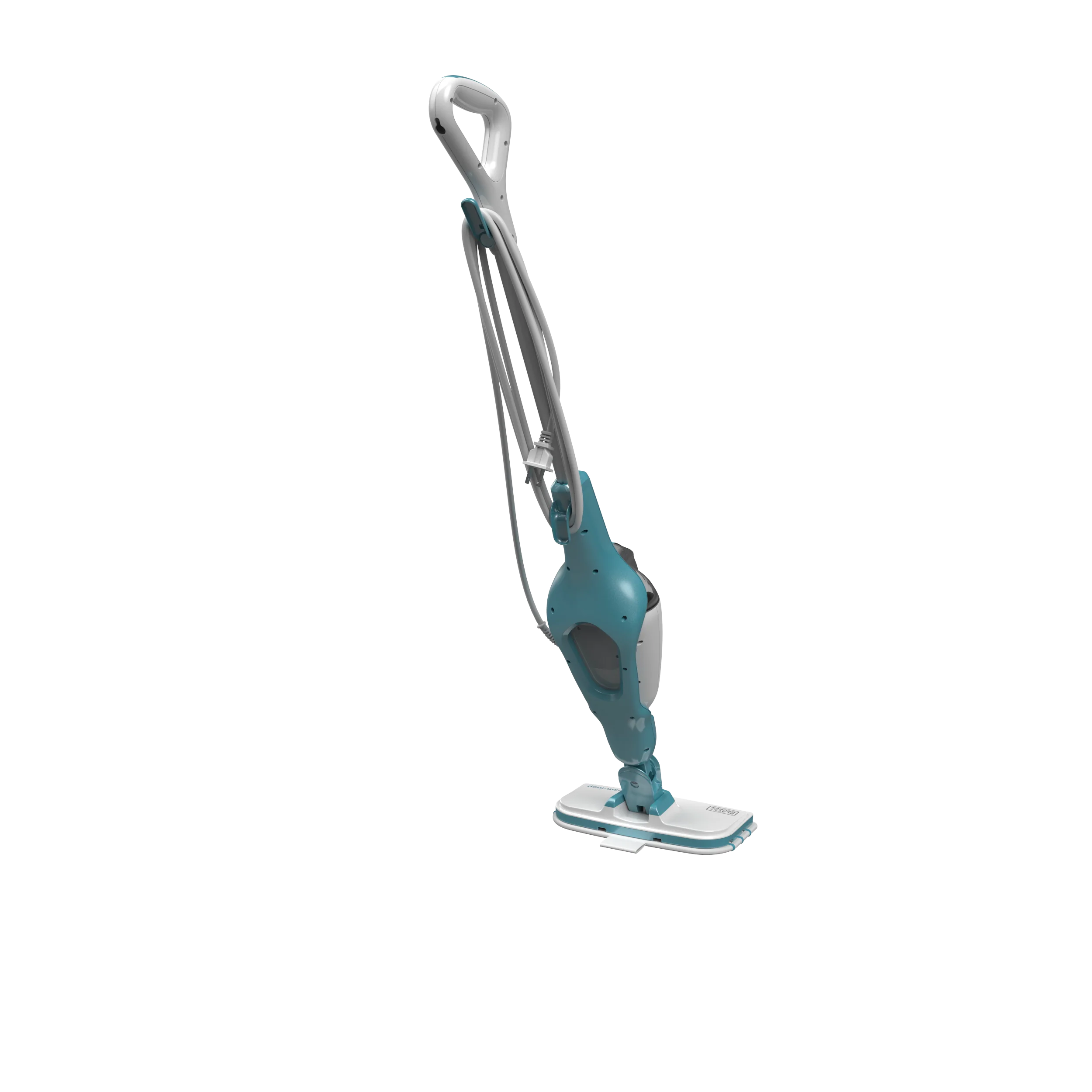 SteamMop™ And Portable Steamer, 2-In-1, Corded - Image 12