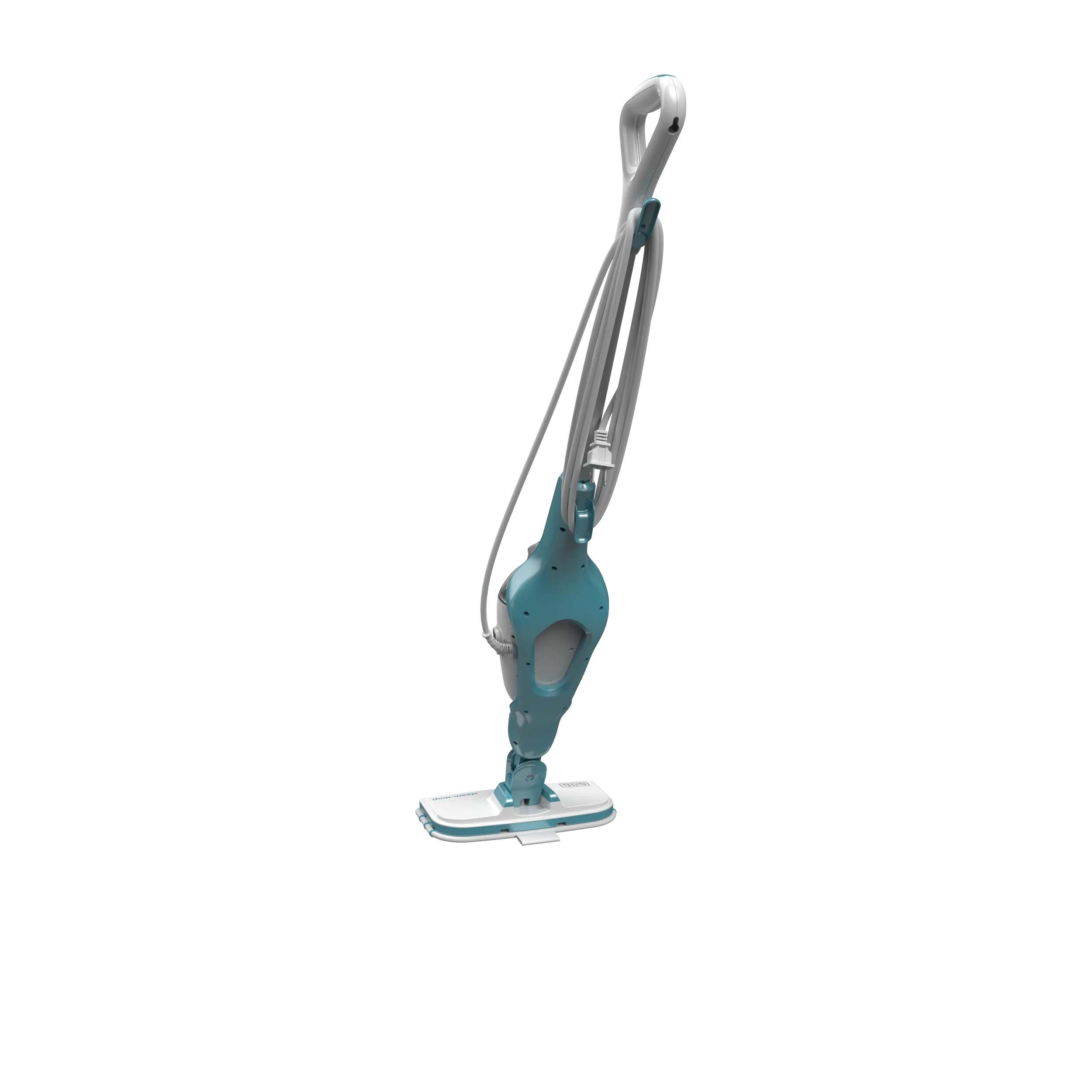 SteamMop™ And Portable Steamer, 2-In-1, Corded - Image 16