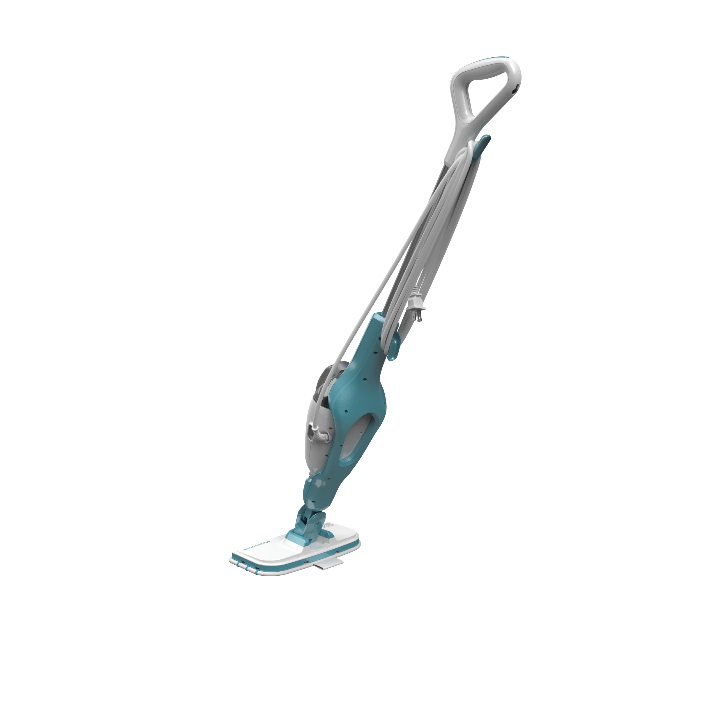 SteamMop™ And Portable Steamer, 2-In-1, Corded - Image 21