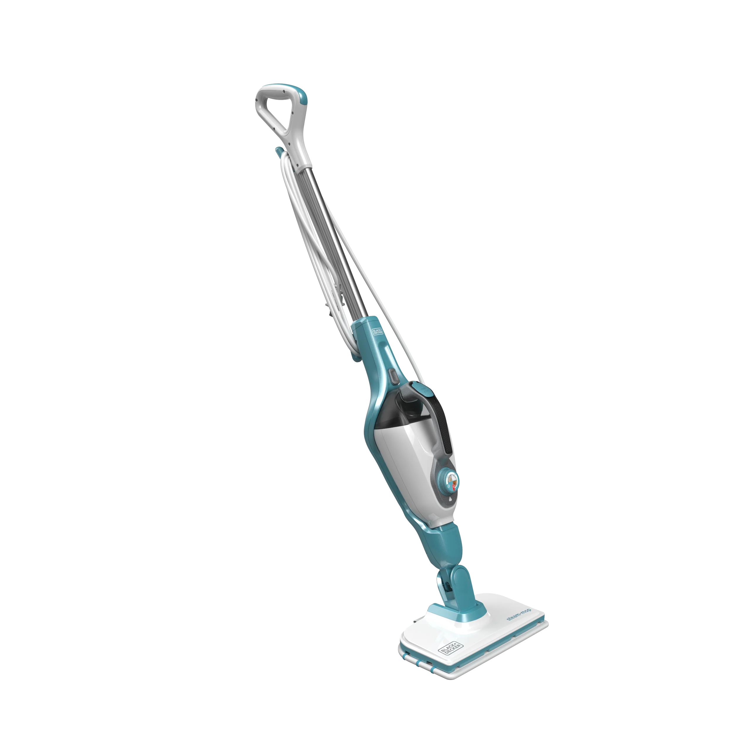 SteamMop™ And Portable Steamer, 2-In-1, Corded - Image 28