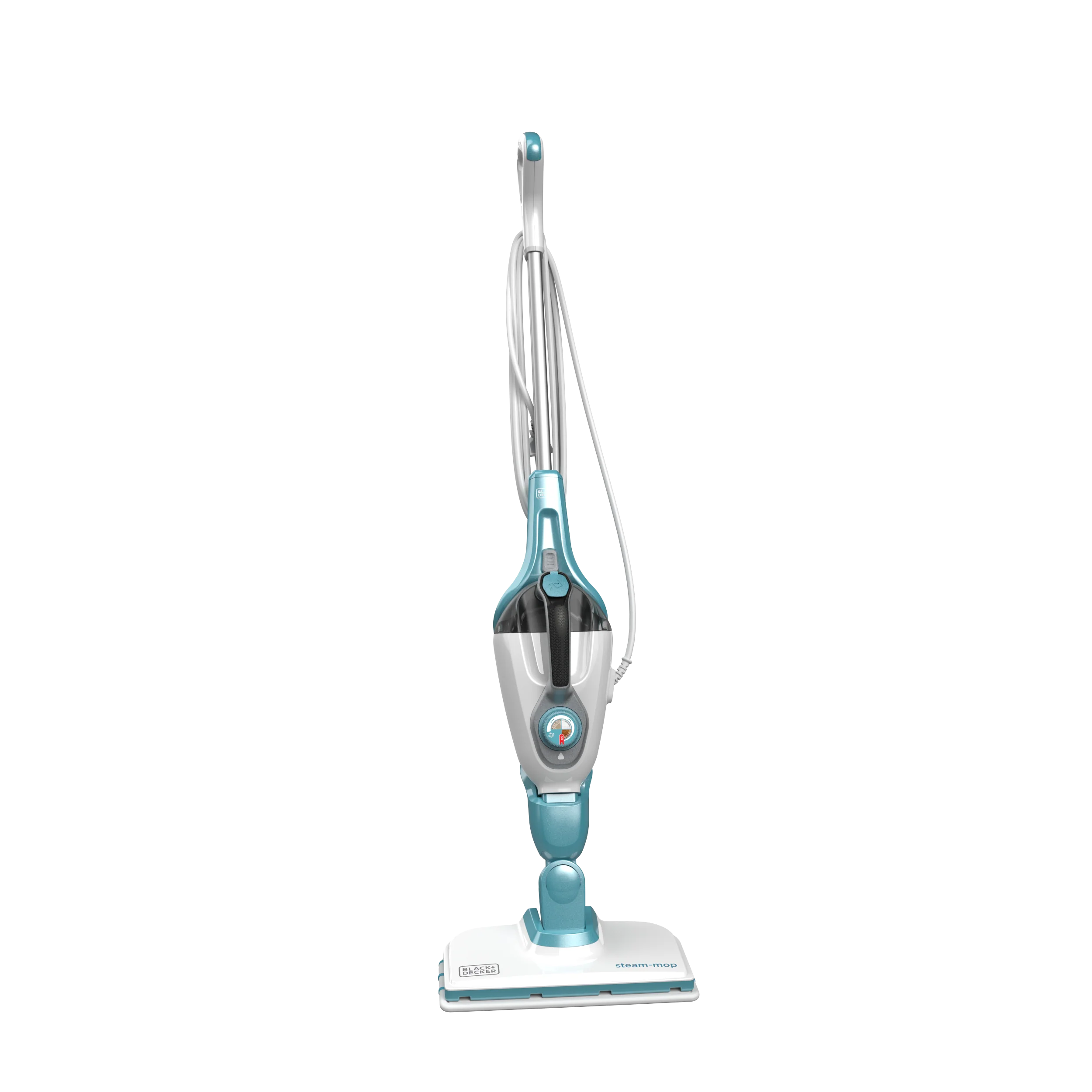 SteamMop™ And Portable Steamer, 2-In-1, Corded - Image 38