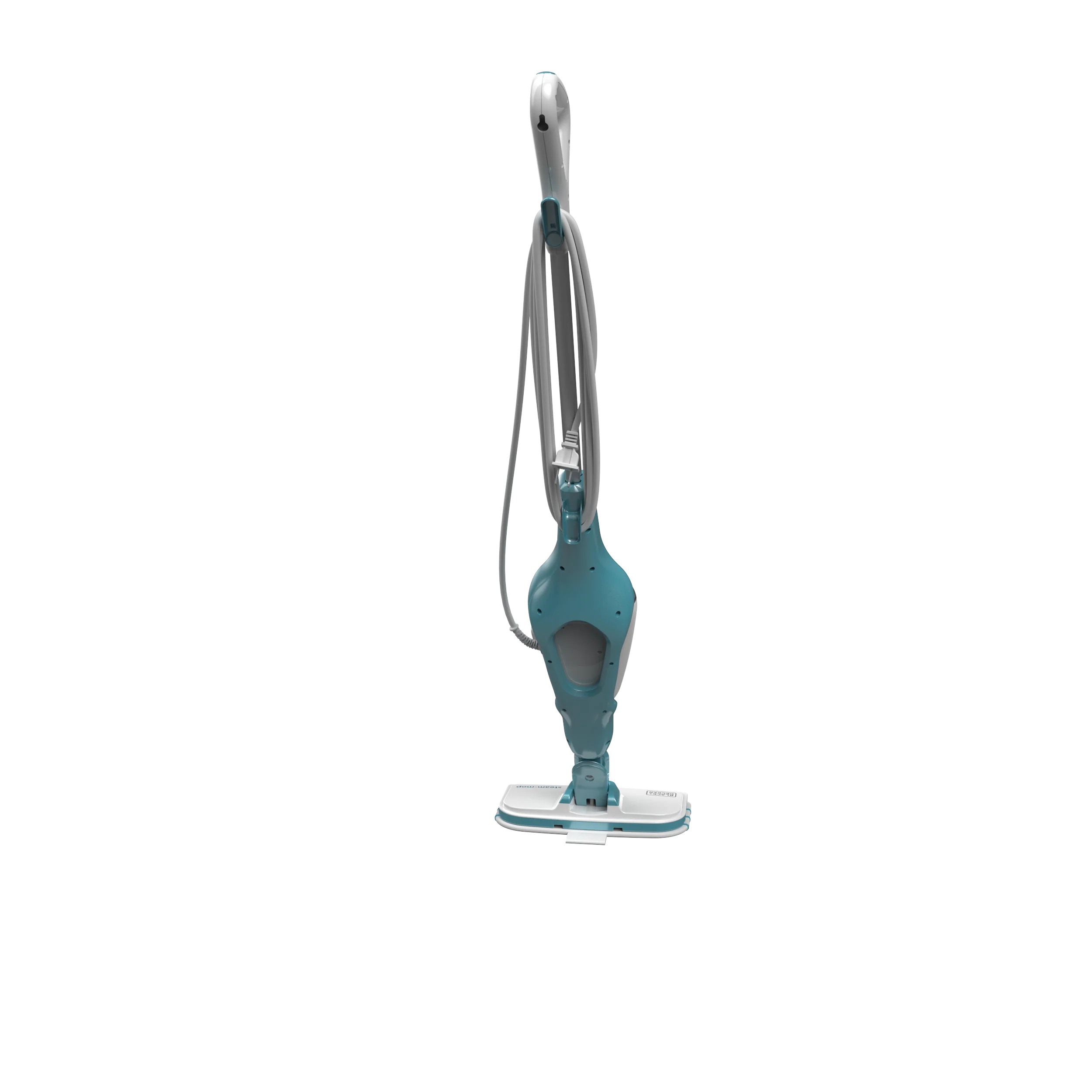 SteamMop™ And Portable Steamer, 2-In-1, Corded - Image 4