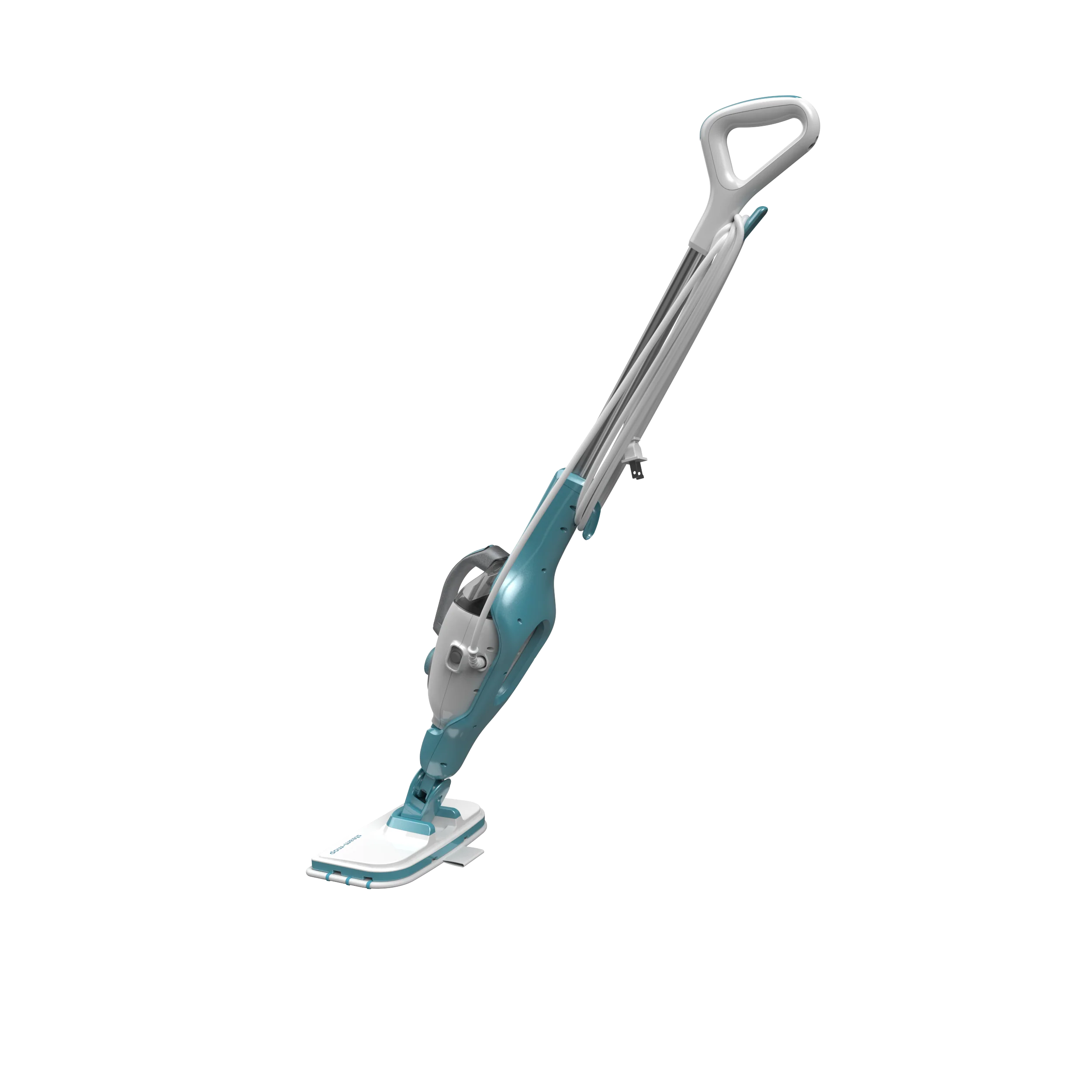 SteamMop™ And Portable Steamer, 2-In-1, Corded - Image 49