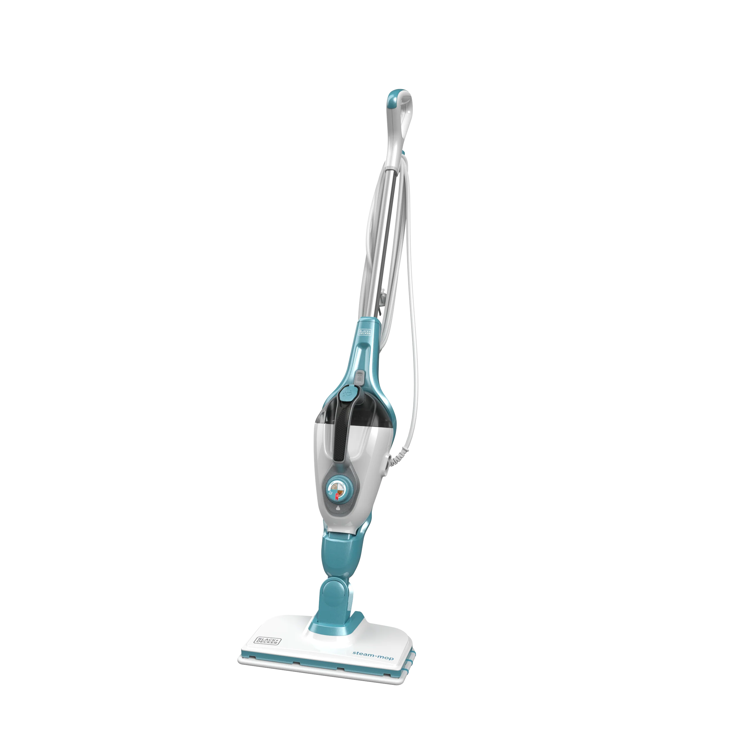 SteamMop™ And Portable Steamer, 2-In-1, Corded - Image 68