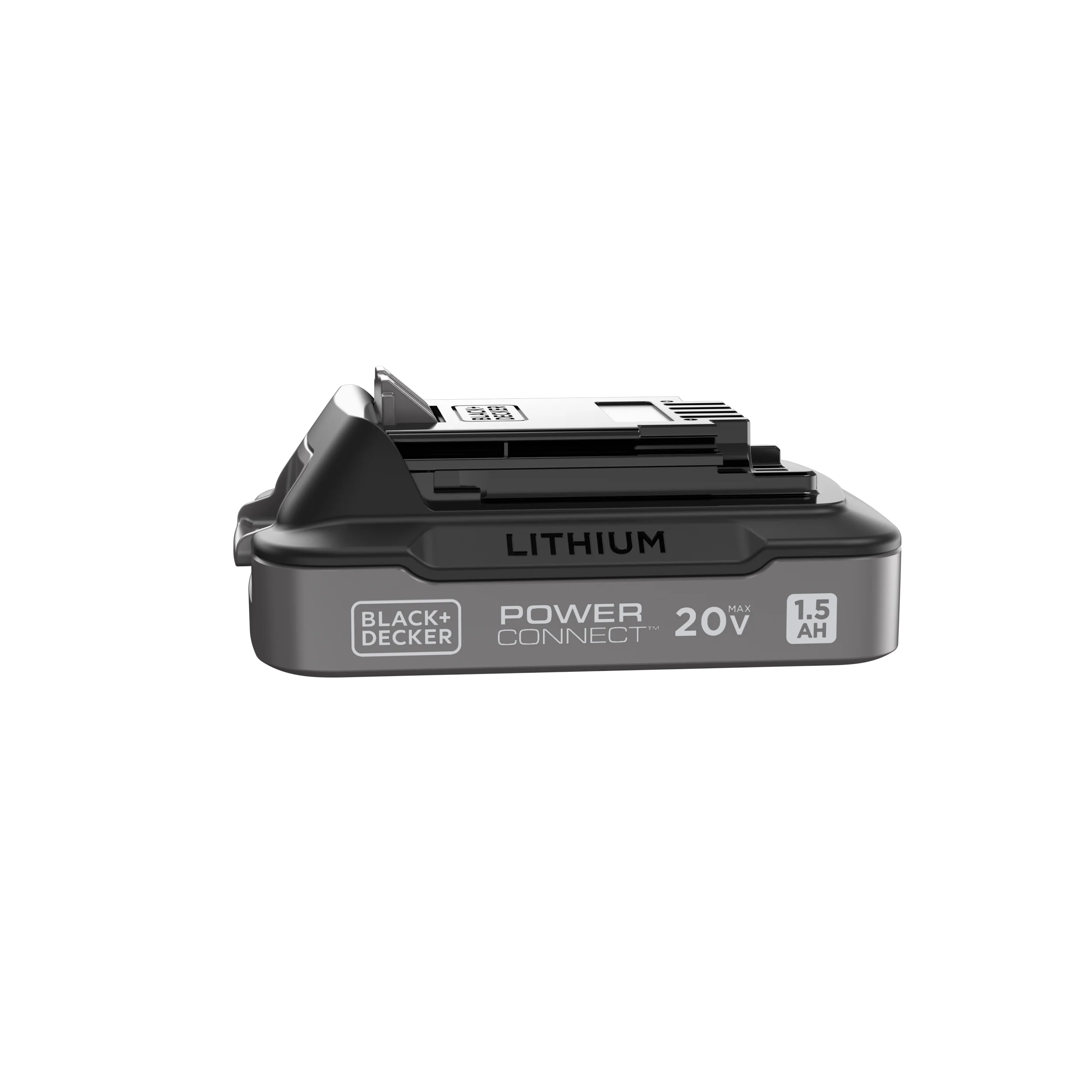 20V MAX* POWERCONNECT™ 1.5 Ah Battery with State of Charge - Image 15