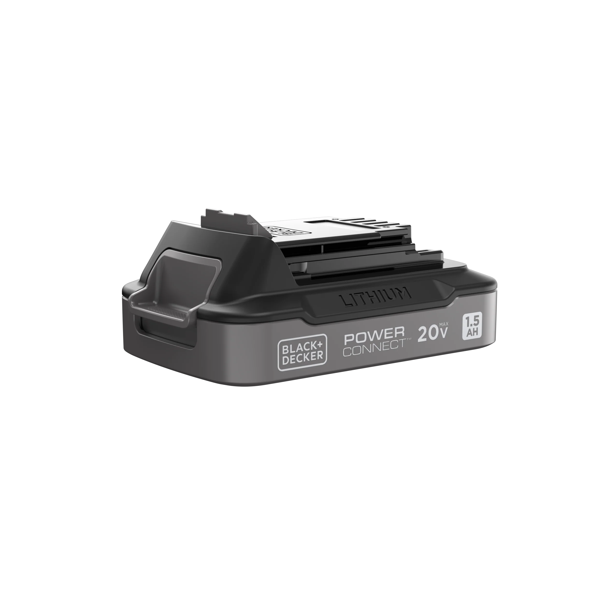 20V MAX* POWERCONNECT™ 1.5 Ah Battery with State of Charge - Image 21