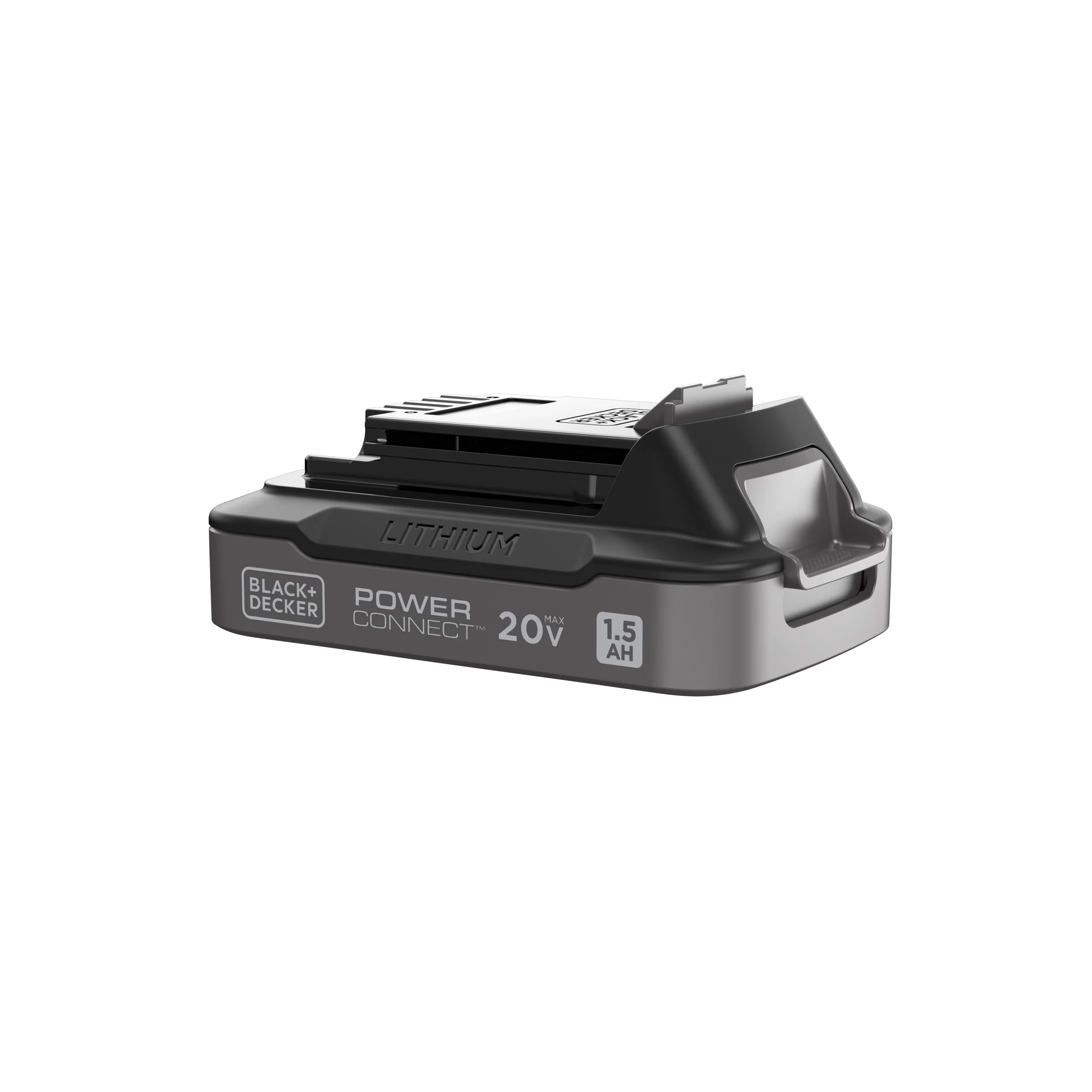20V MAX* POWERCONNECT™ 1.5 Ah Battery with State of Charge - Image 45