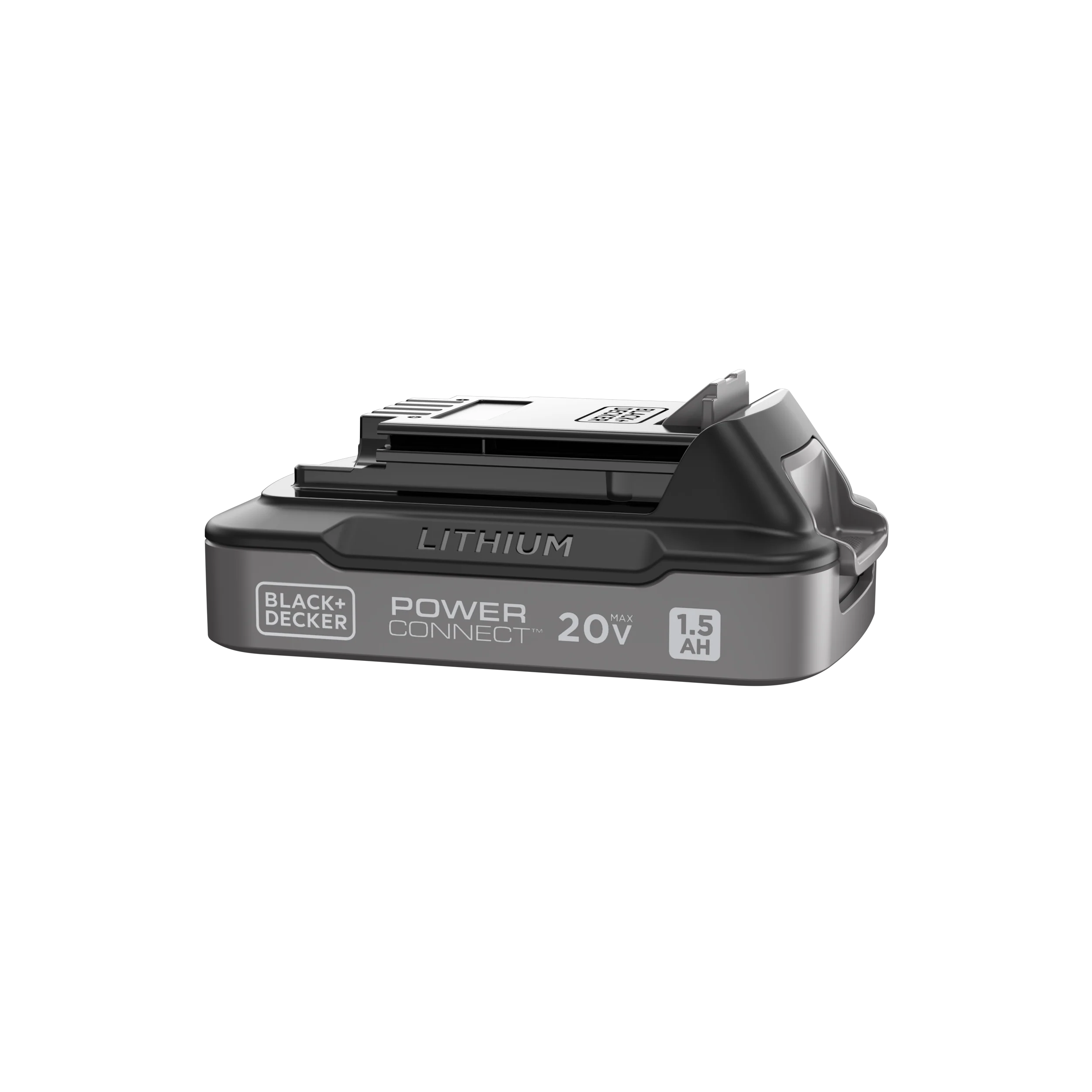 20V MAX* POWERCONNECT™ 1.5 Ah Battery with State of Charge - Image 49