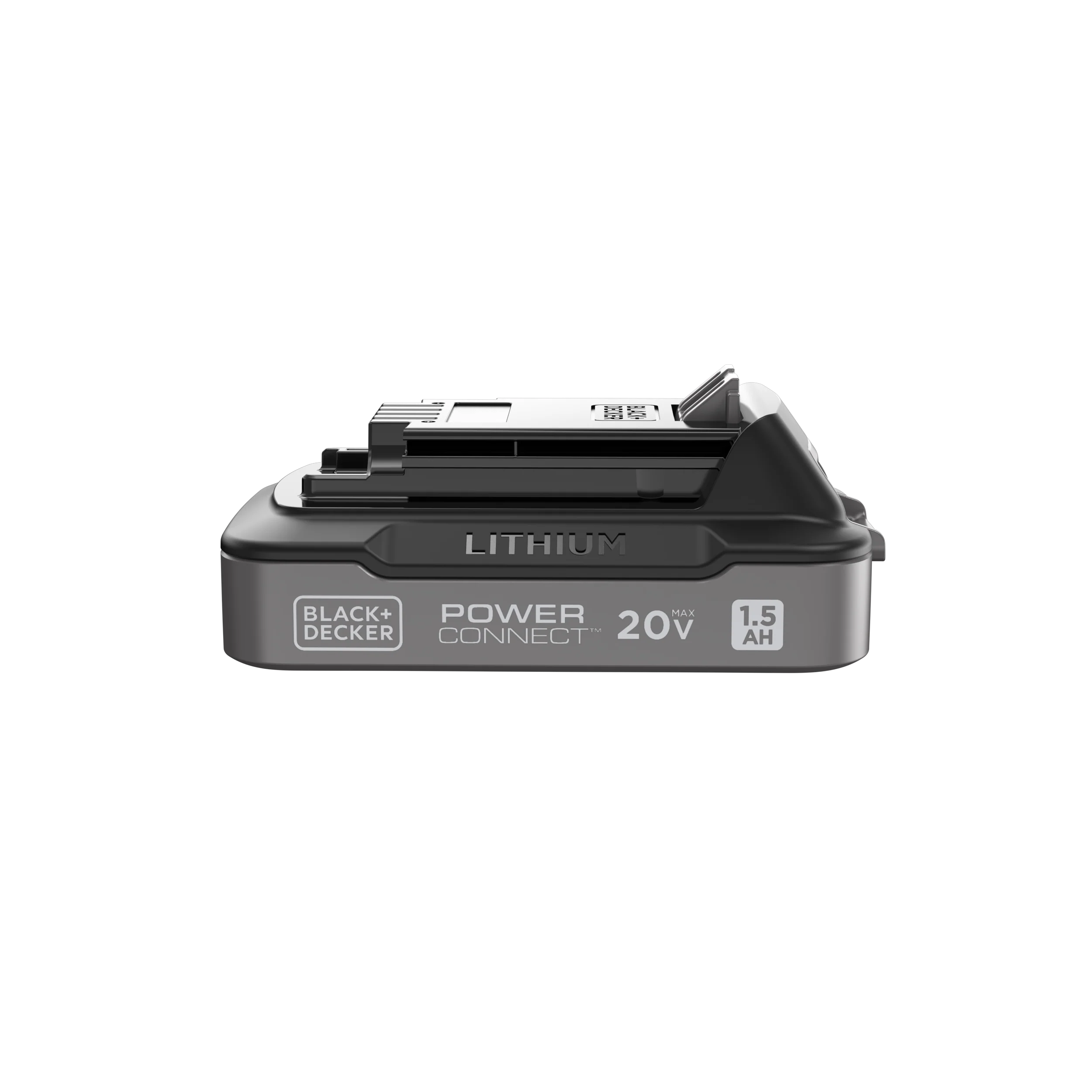 20V MAX* POWERCONNECT™ 1.5 Ah Battery with State of Charge - Image 52