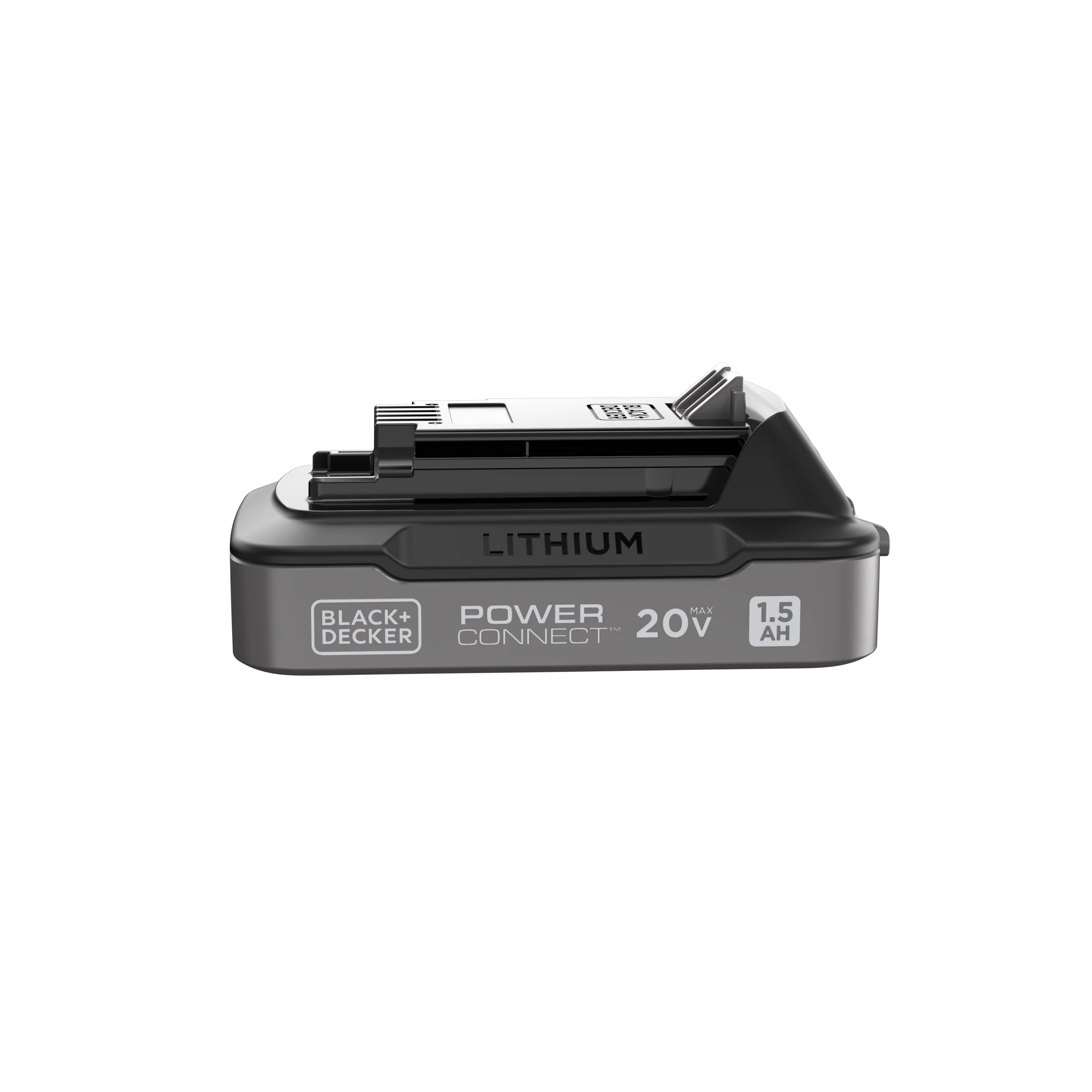 20V MAX* POWERCONNECT™ 1.5 Ah Battery with State of Charge - Image 53