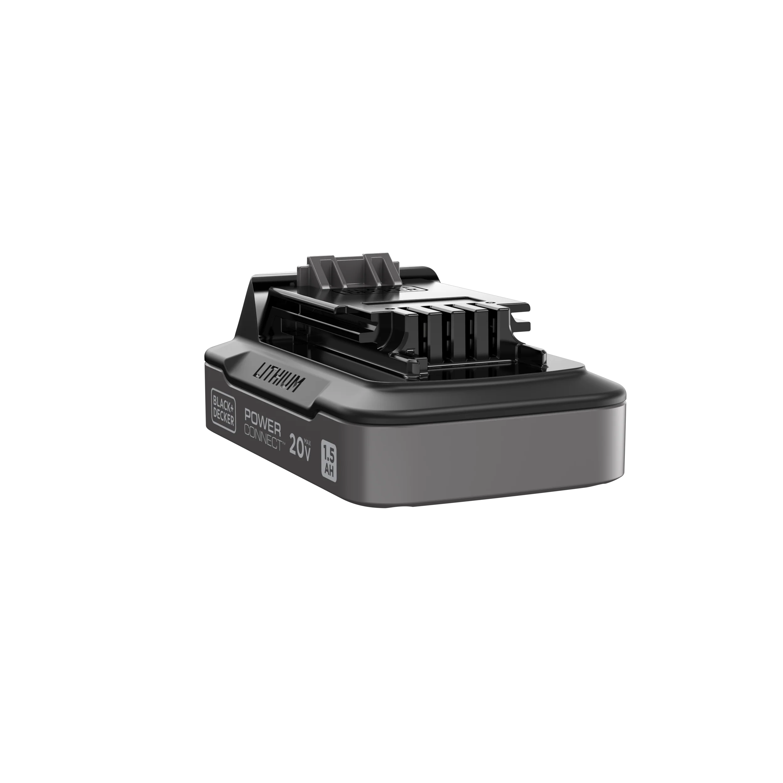 20V MAX* POWERCONNECT™ 1.5 Ah Battery with State of Charge - Image 58