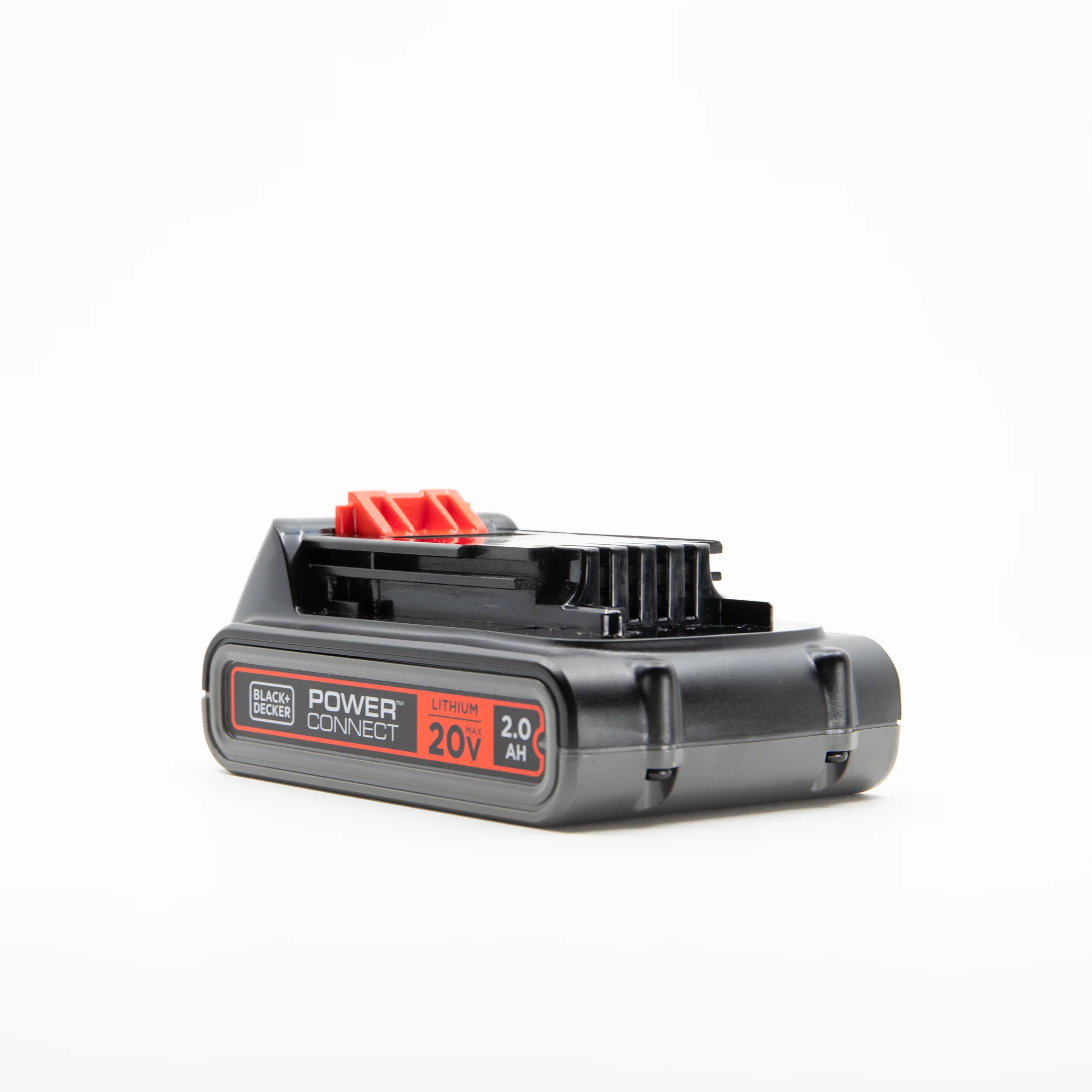 20V MAX* POWERCONNECT™  Lightweight Battery, 2.0 Ah - Image 8