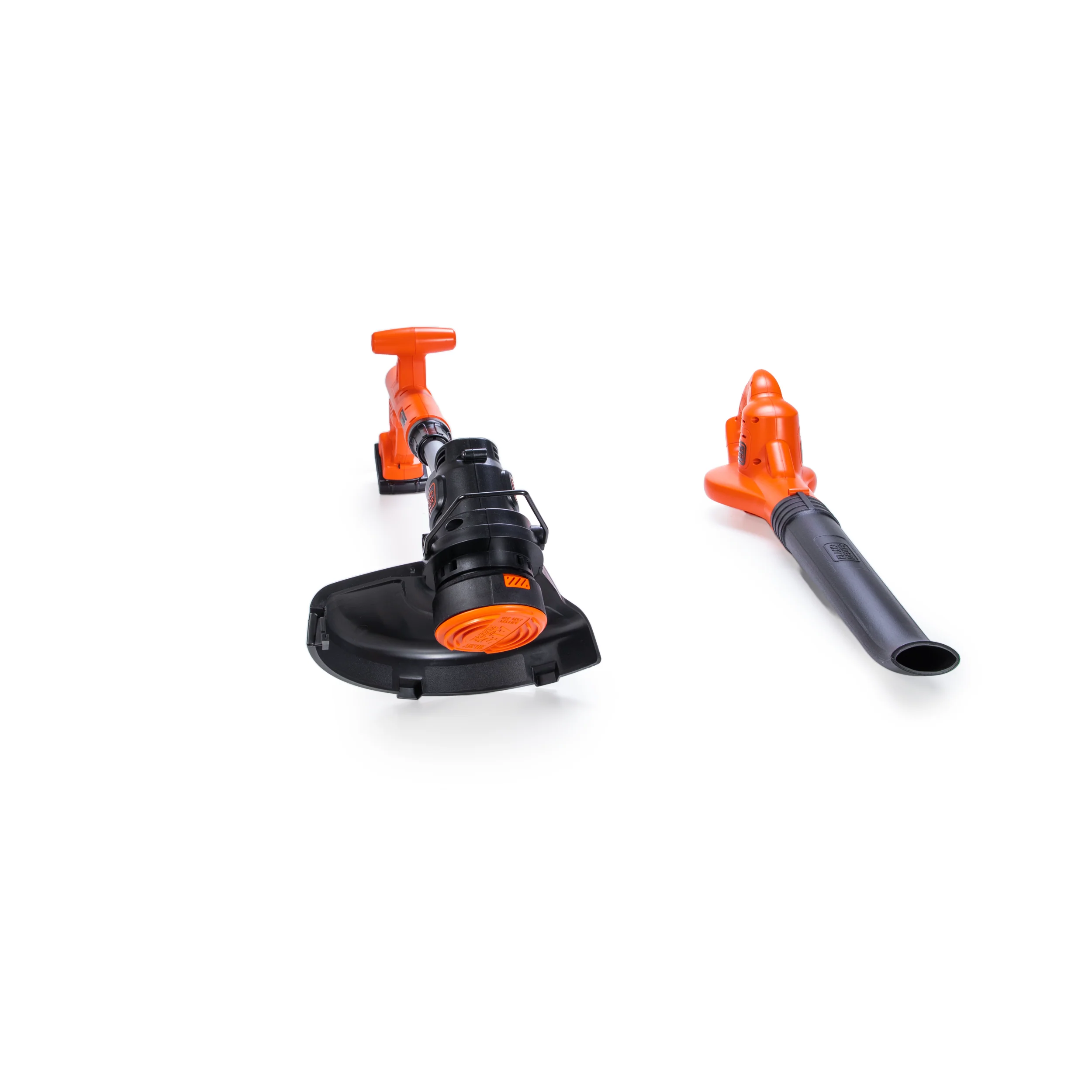 20V MAX* POWERCONNECT™ Cordless 10 Inch String Trimmer/Edger, Leaf Blower Combo Kit, Battery and Charger Included - Image 33