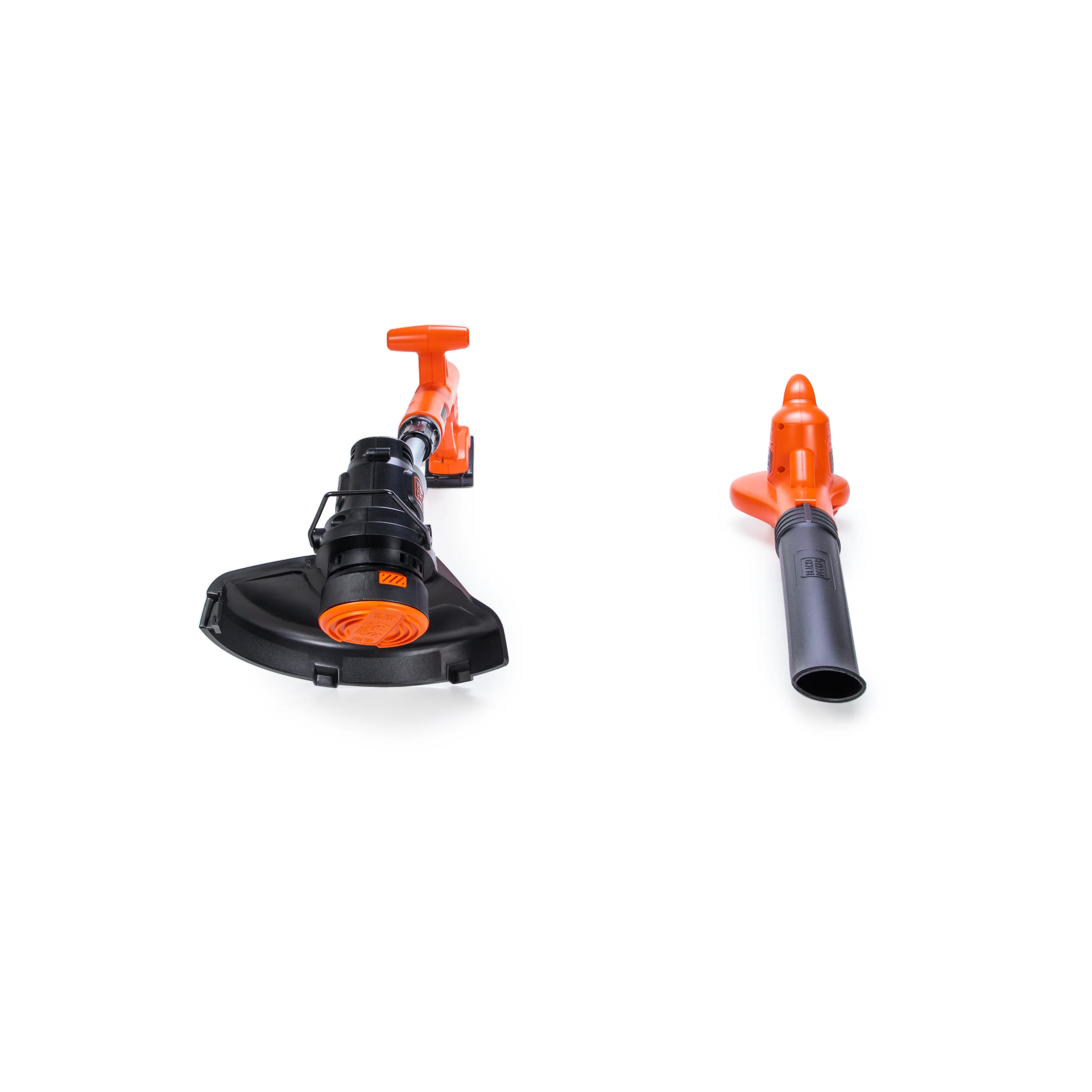 20V MAX* POWERCONNECT™ Cordless 10 Inch String Trimmer/Edger, Leaf Blower Combo Kit, Battery and Charger Included - Image 34