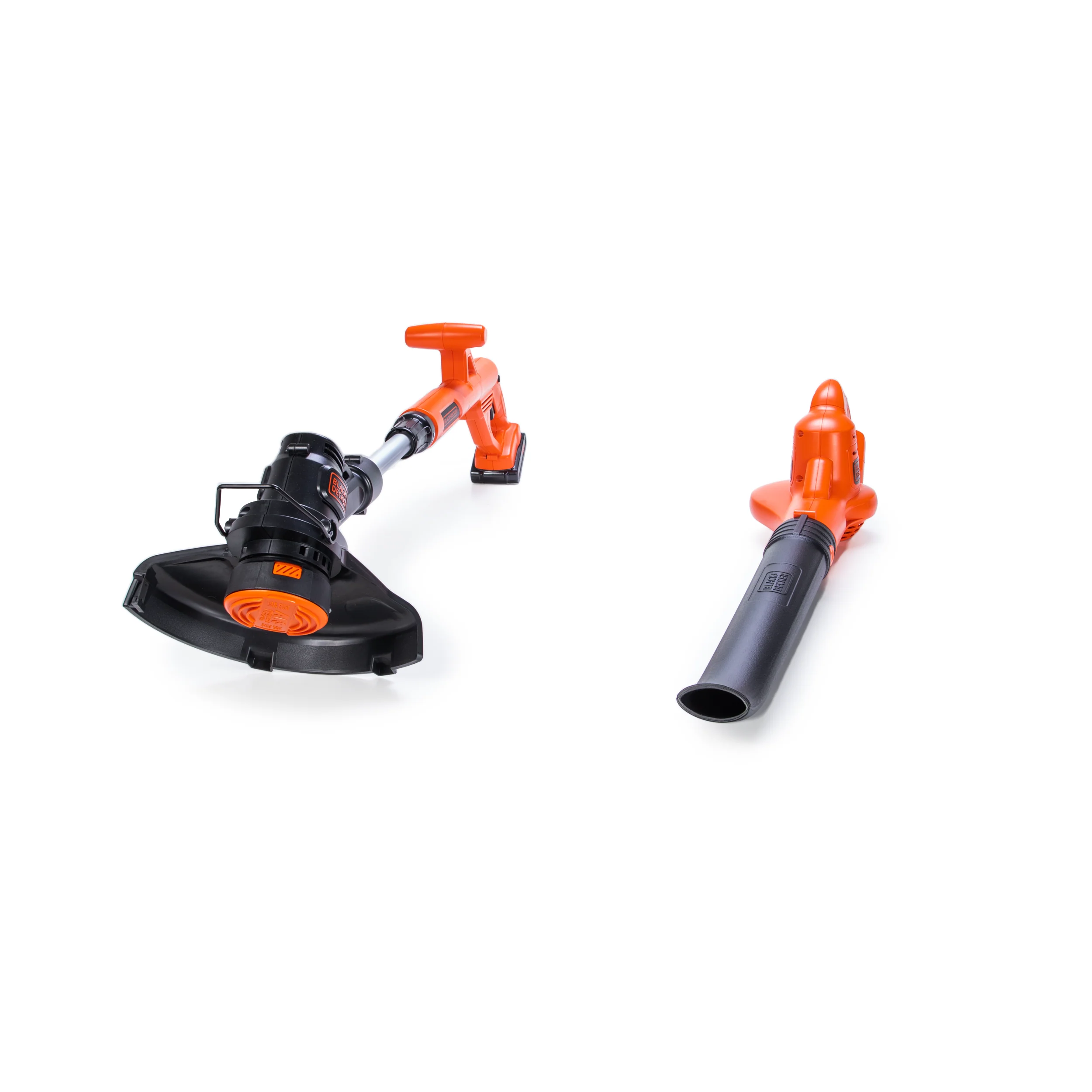 20V MAX* POWERCONNECT™ Cordless 10 Inch String Trimmer/Edger, Leaf Blower Combo Kit, Battery and Charger Included - Image 35
